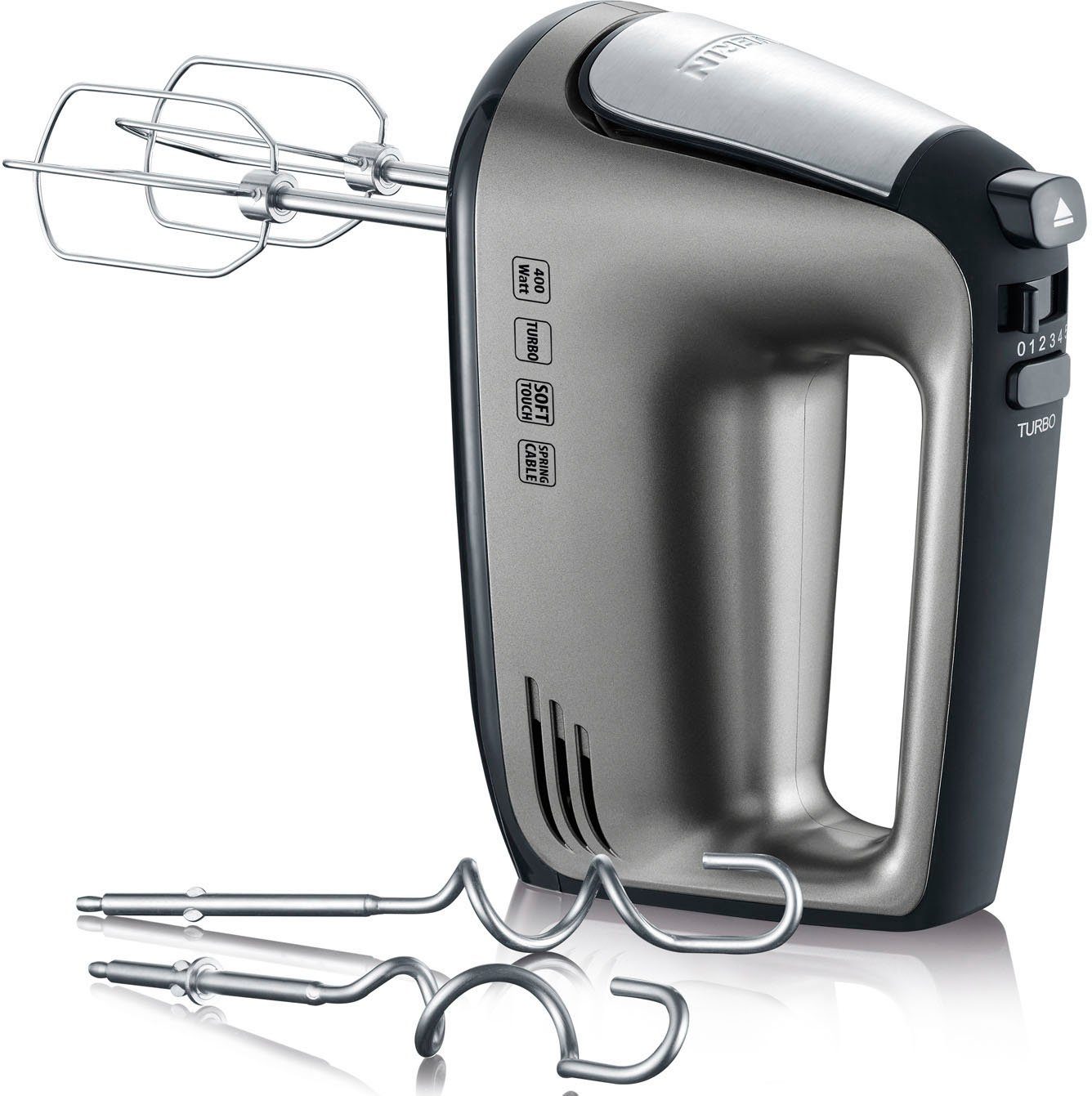 Severin Handmixer 3832-000