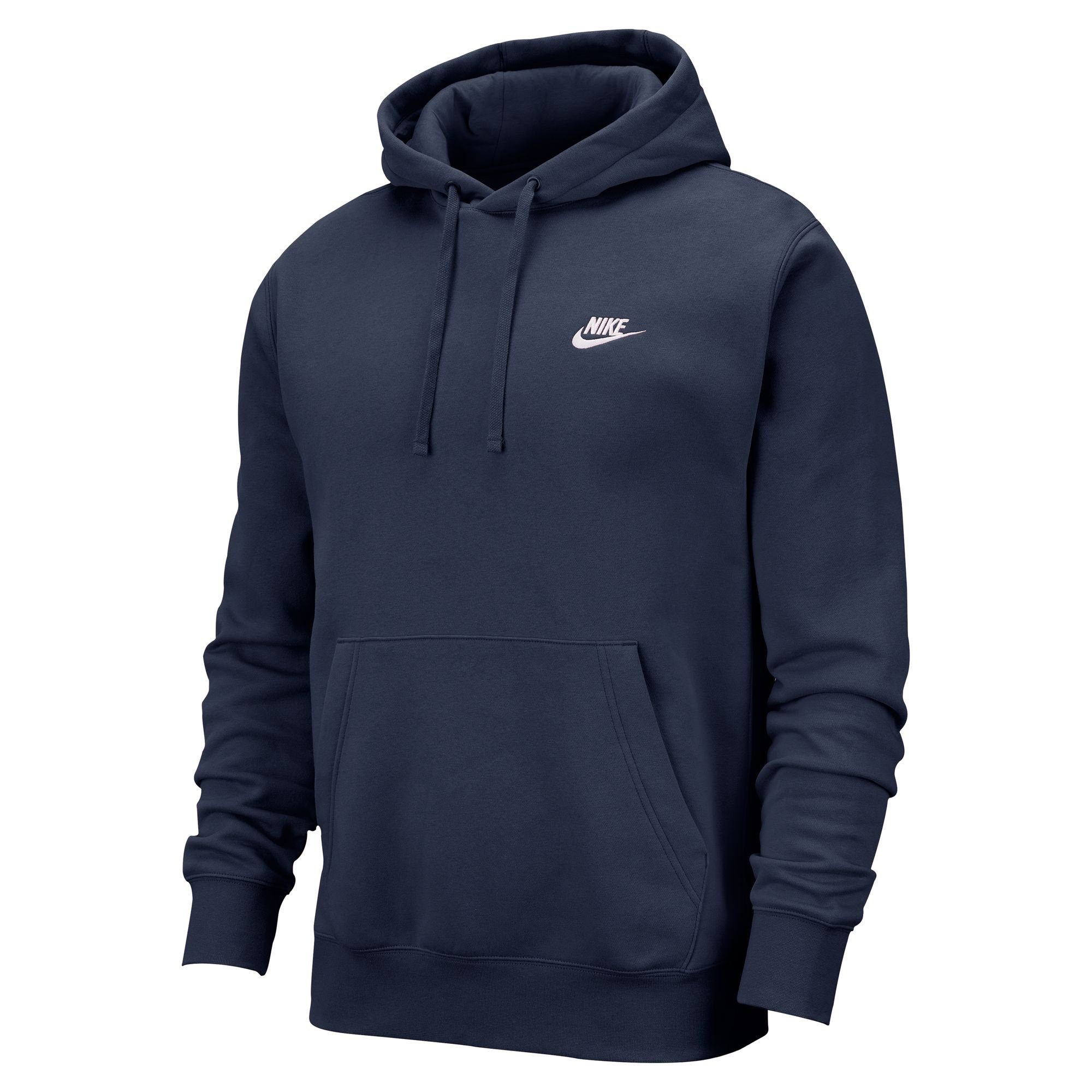 Nike Sportswear Hoodie CLUB FLEECE PULLOVER HOODIE