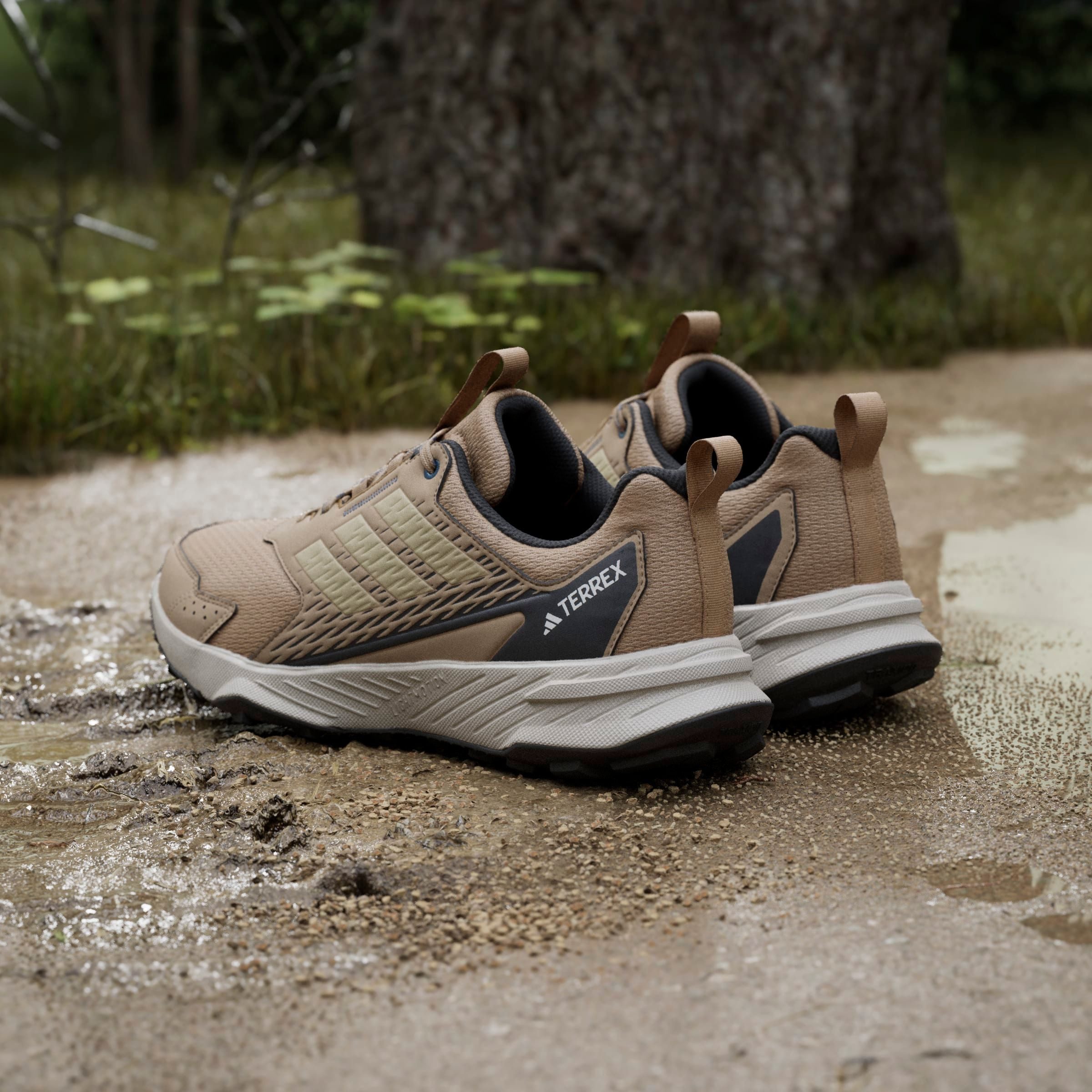 adidas TERREX Trailrunningschoenen TRACEFINDER TRAILRUNNING