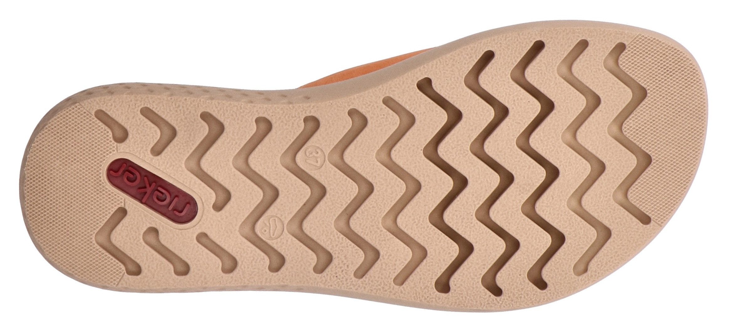 Rieker Slippers