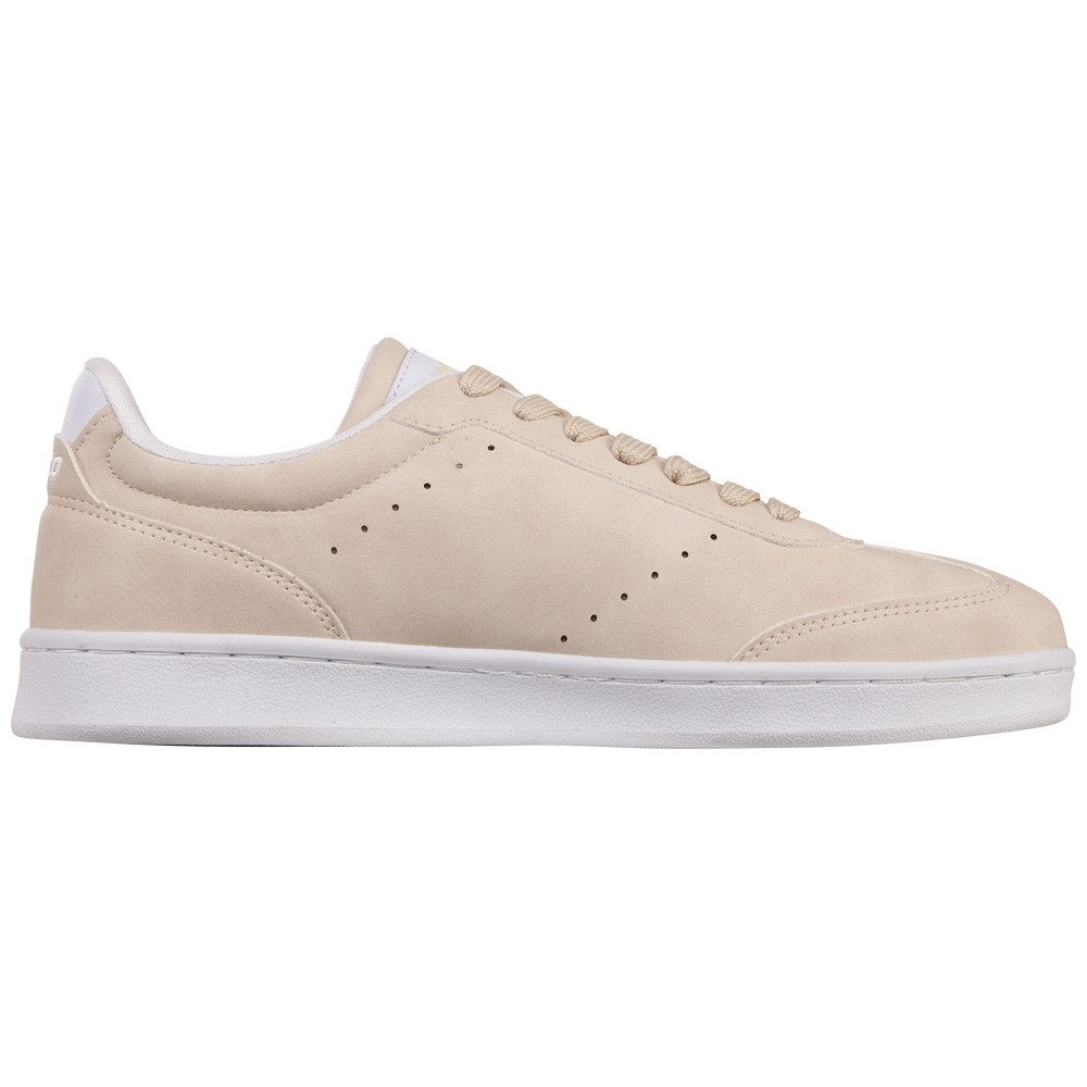 lotto Sneakers - in slanke retro silhouette