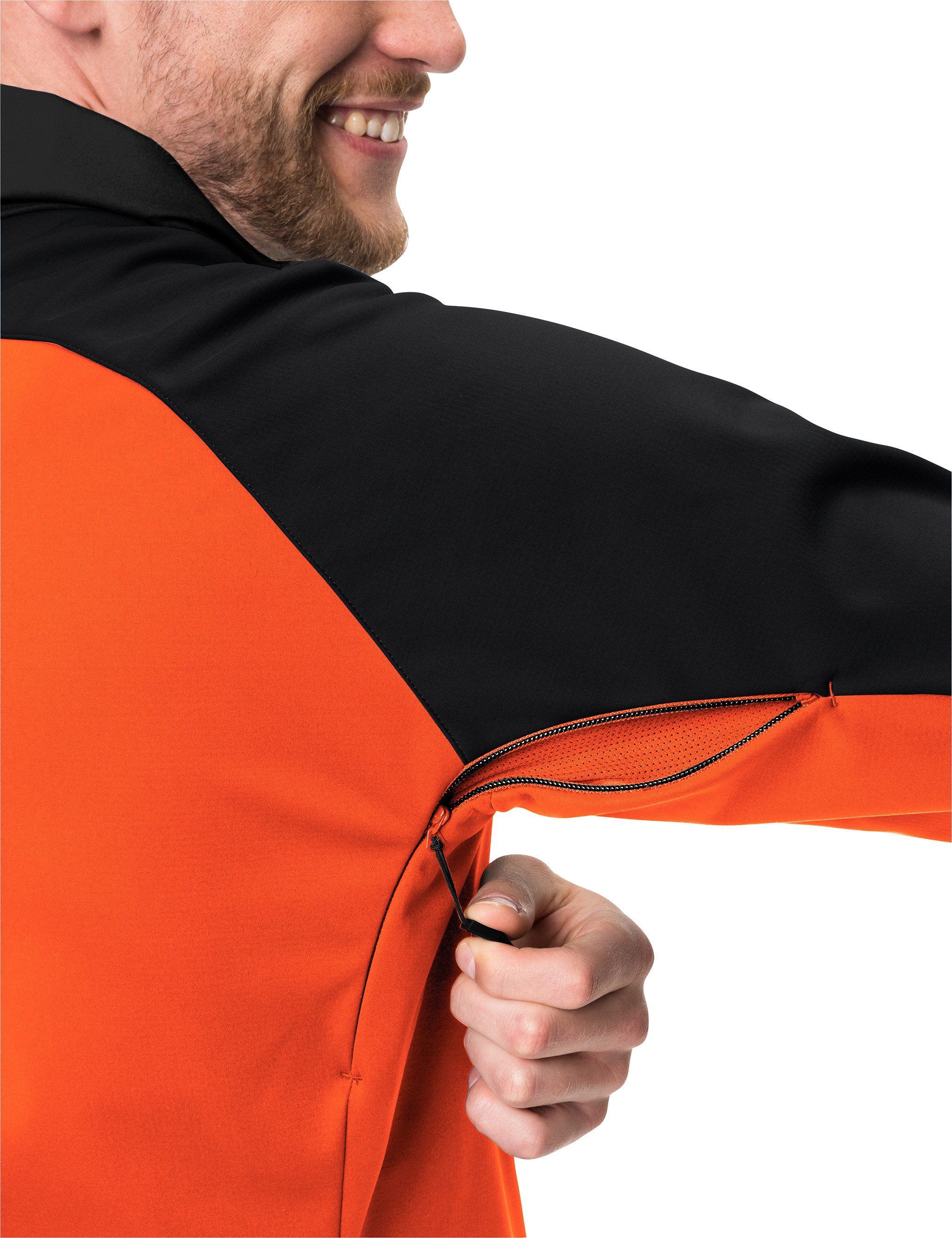VAUDE Functioneel jack