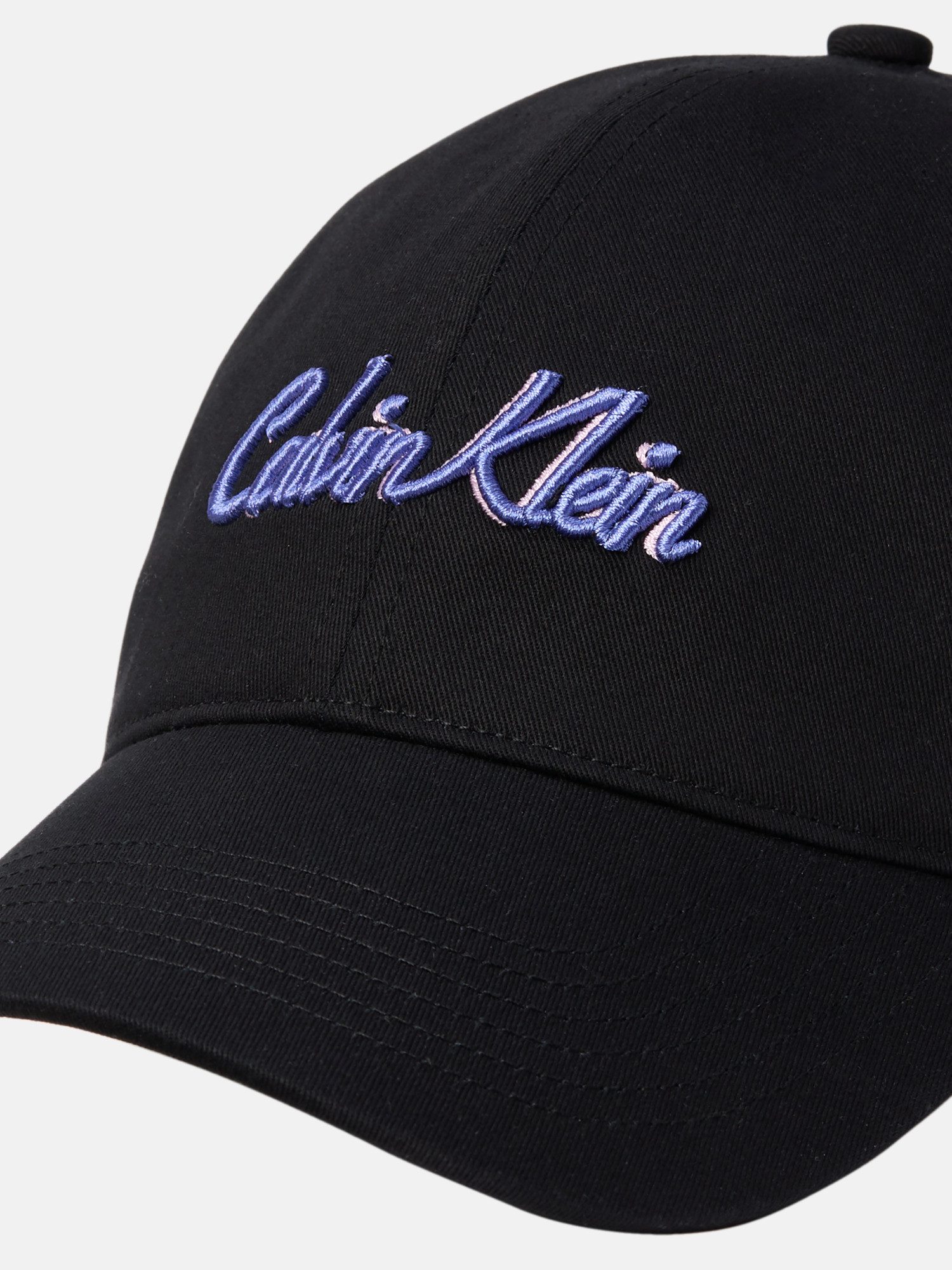 Calvin Klein Baseball pet 6 PANEL SSNL GRAPHIC CAP