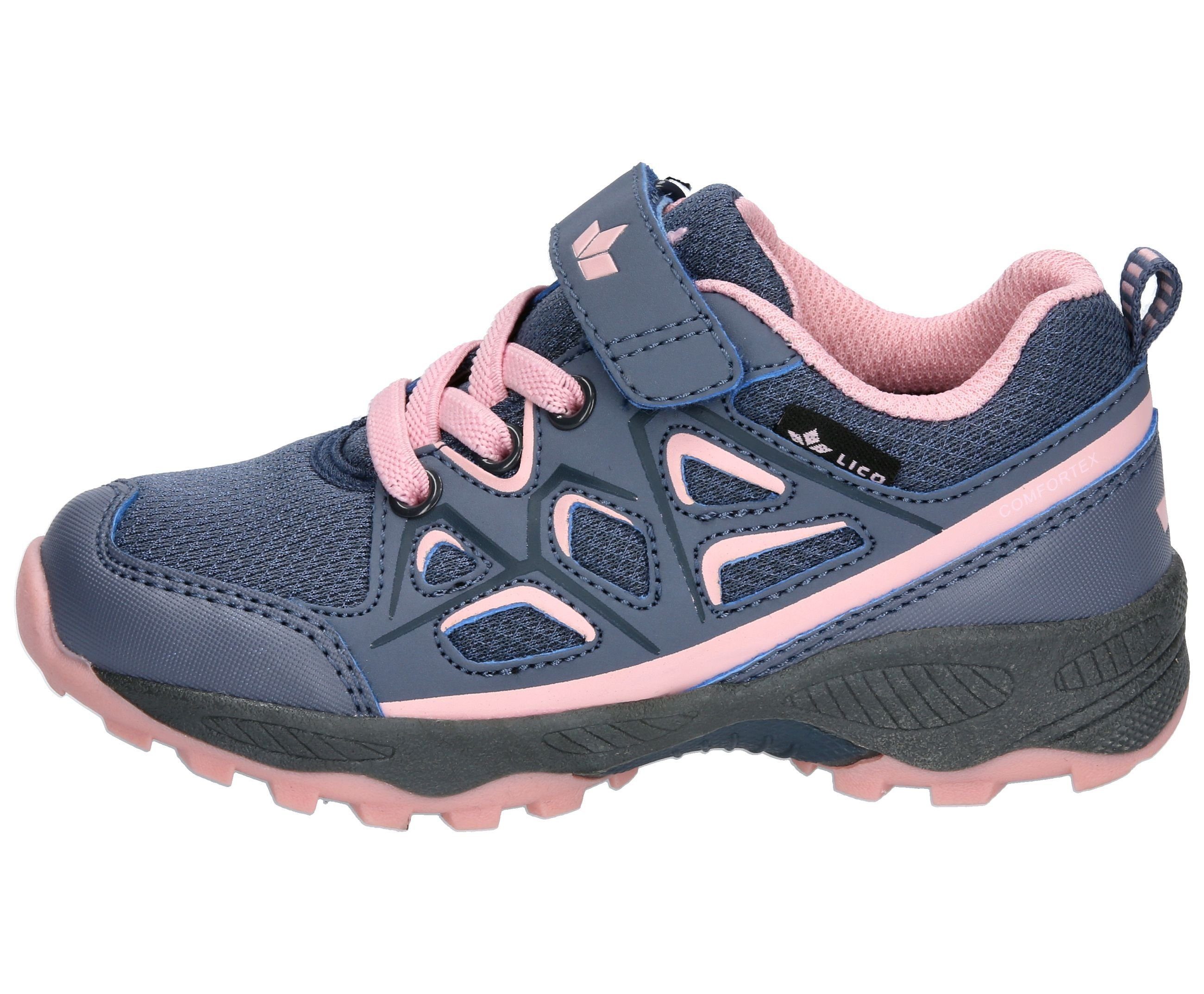 Lico Outdoorschoenen Posadas VS