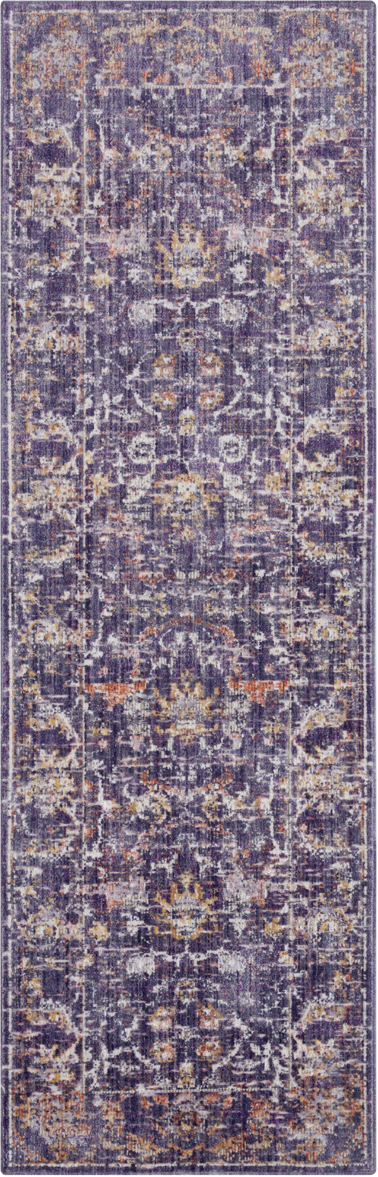 NORTHRUGS Vloerkleed Sues In-& outdoor, loper, weerbestendig, balkon, woonkamer, oriënt