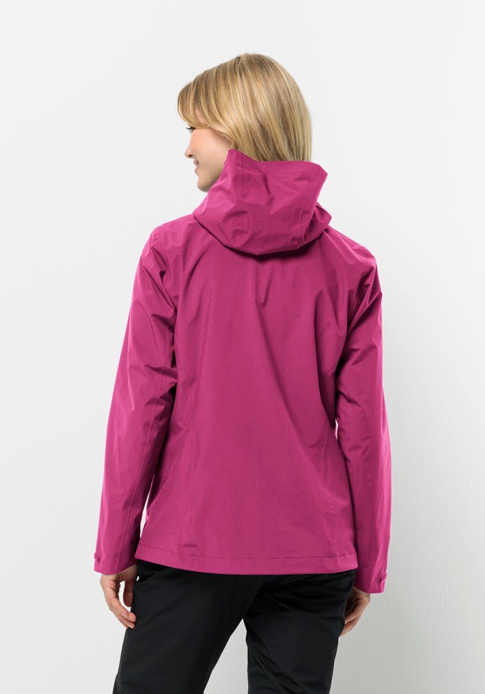 Jack Wolfskin Functioneel jack ROBURY 2L JKT W