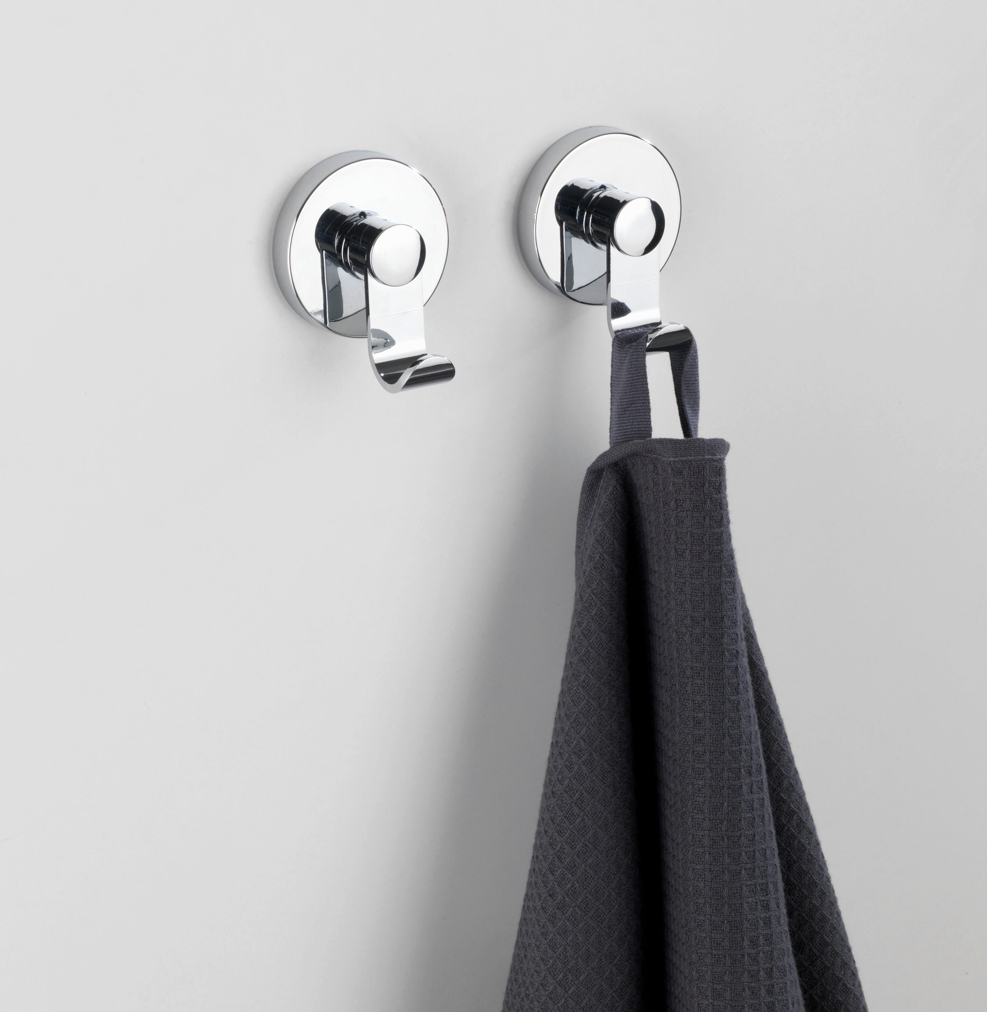 WENKO Wandhaak Vacuum-Loc® Irun