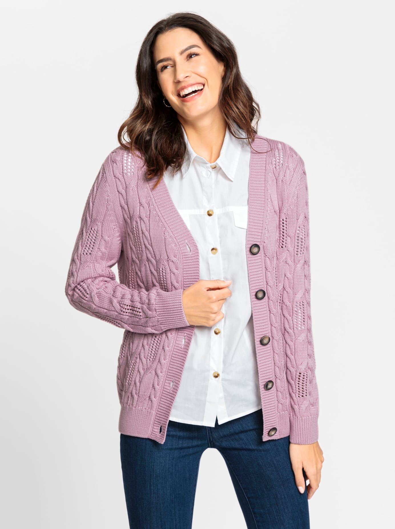 Classic Inspirationen Vest