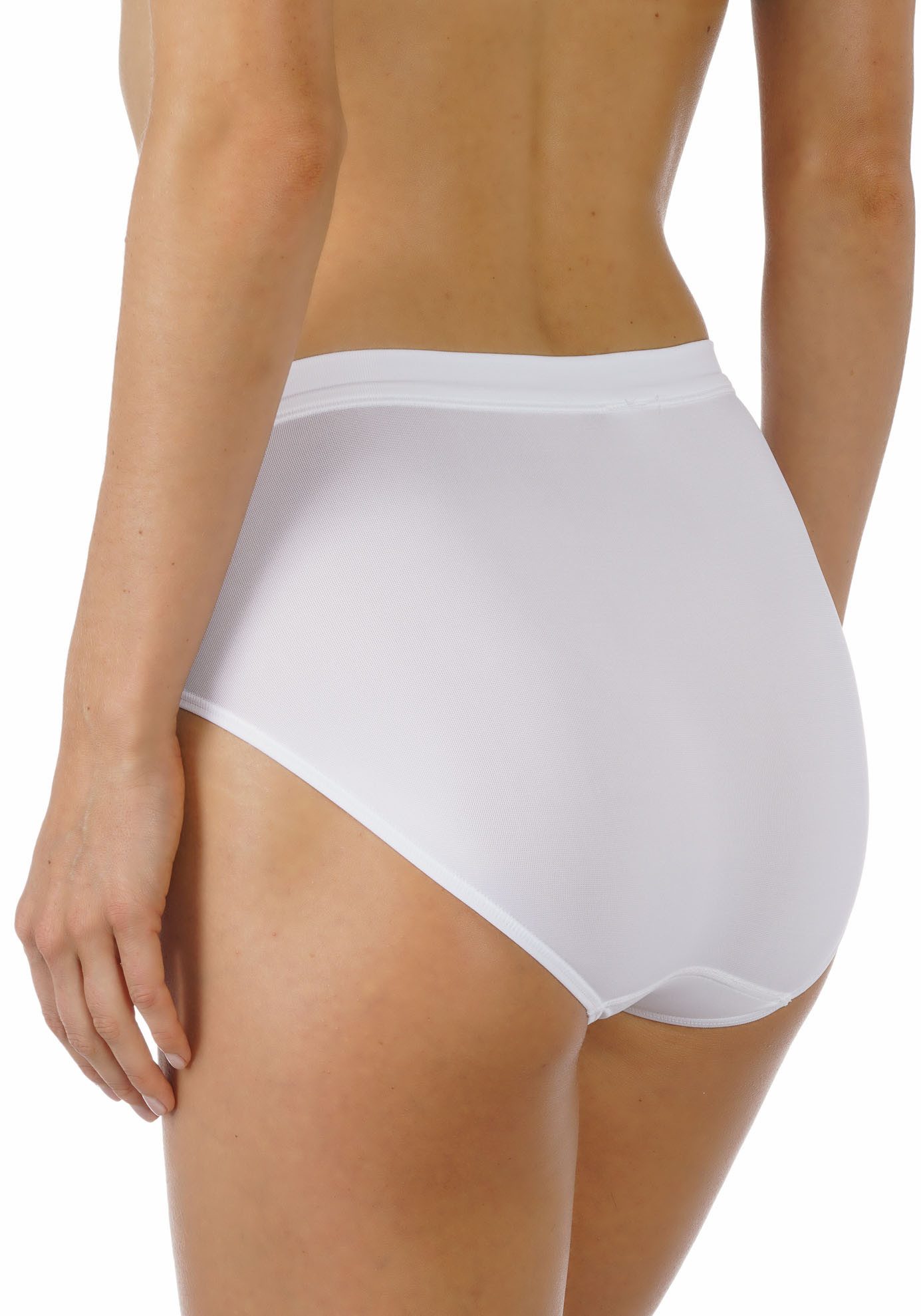Mey Tailleslip Emotion Zonder opstaande zijnaad