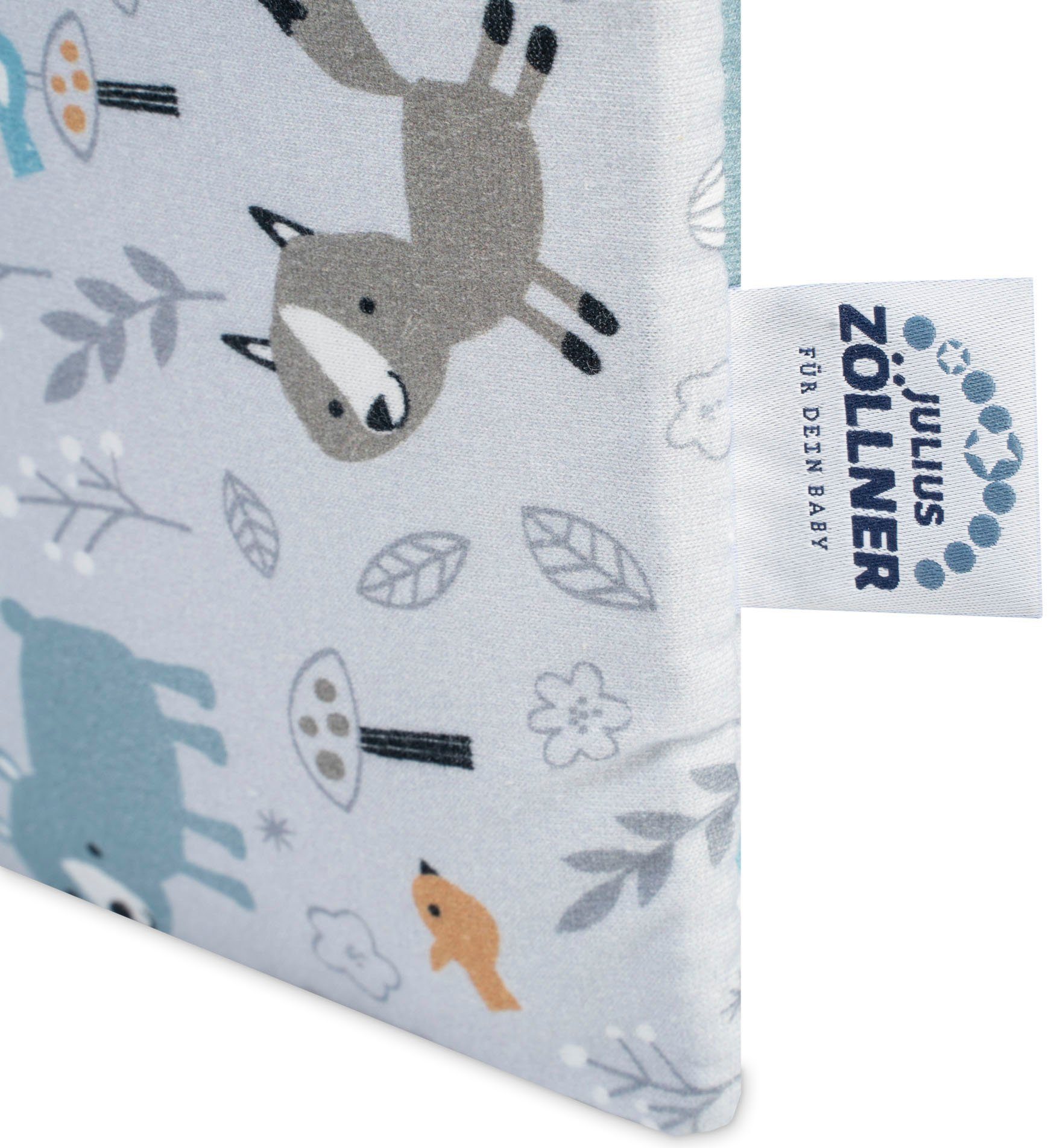 Zöllner Babynestje Comfort Soft, Smart Friends