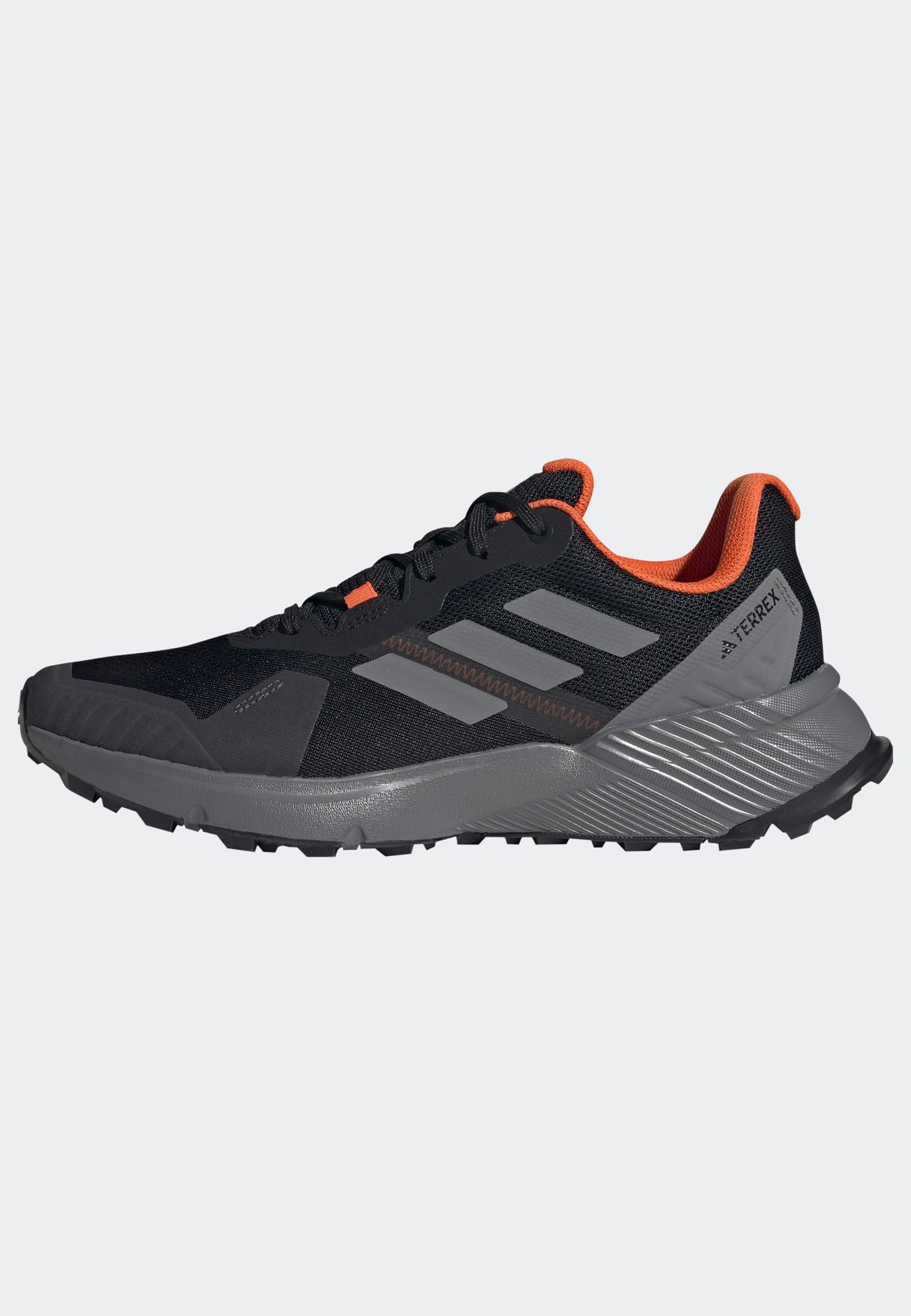 adidas TERREX Trailrunningschoenen SOULSTRIDE TRAILRUNNING