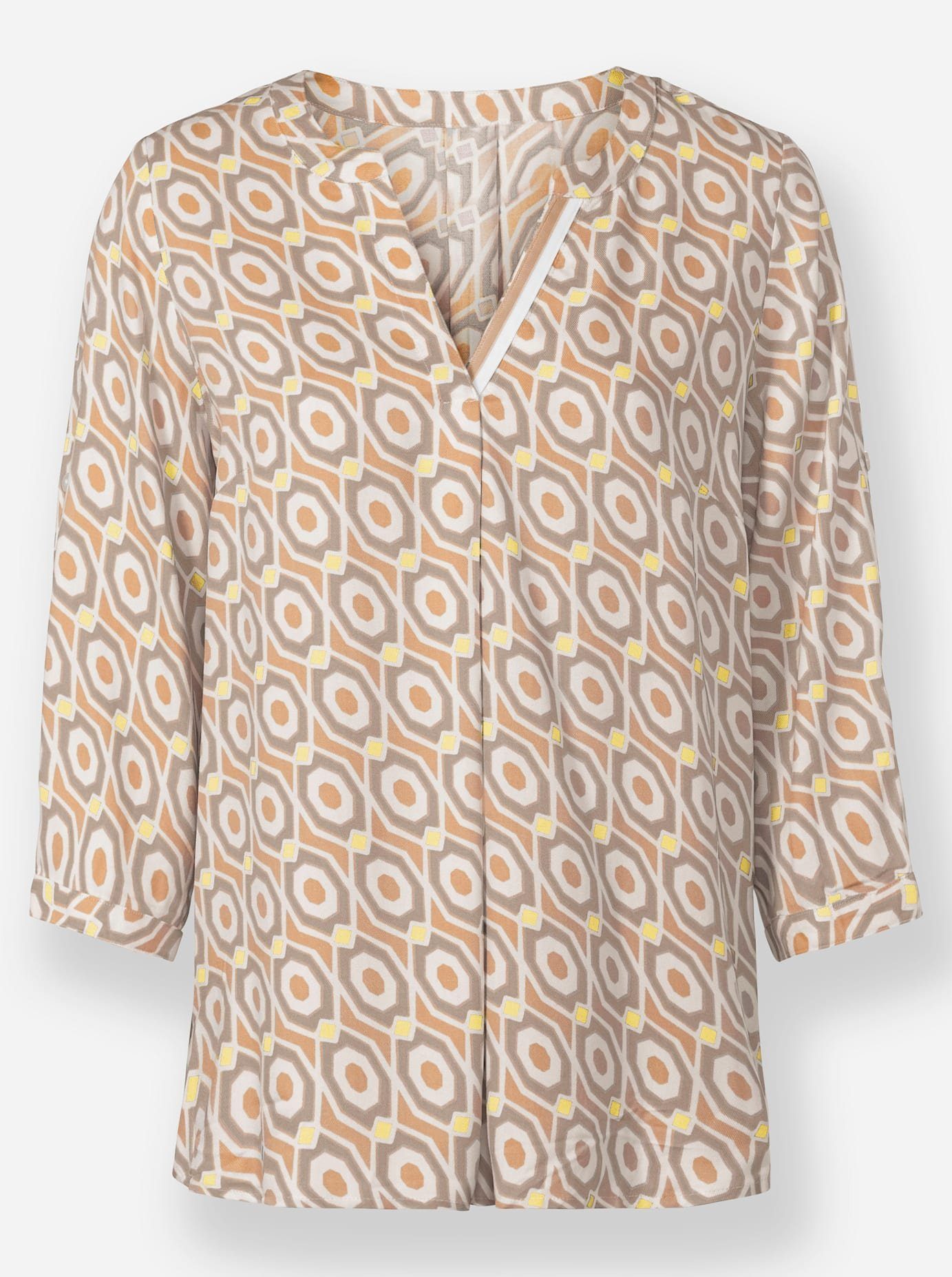 heine Blouse zonder sluiting