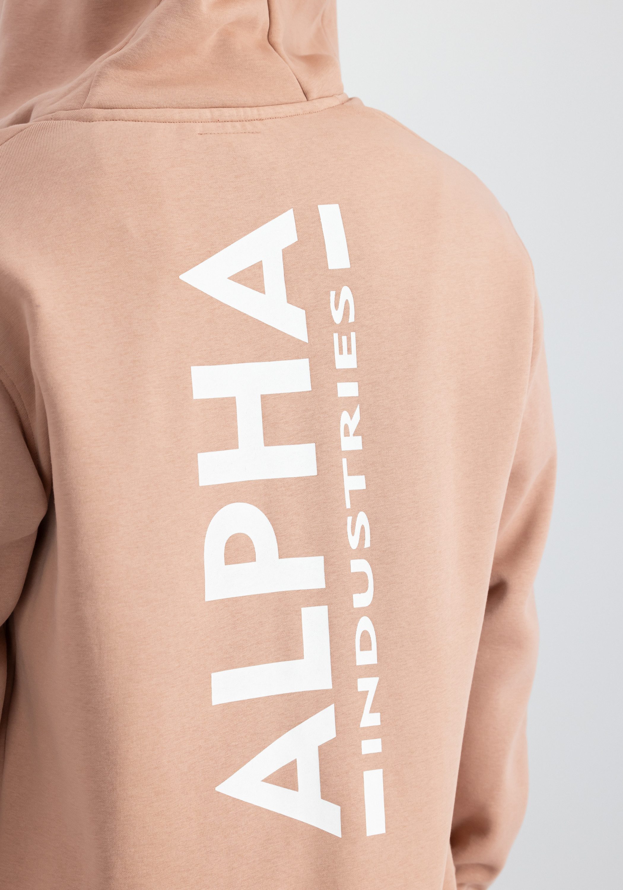 Alpha Industries Hoodie