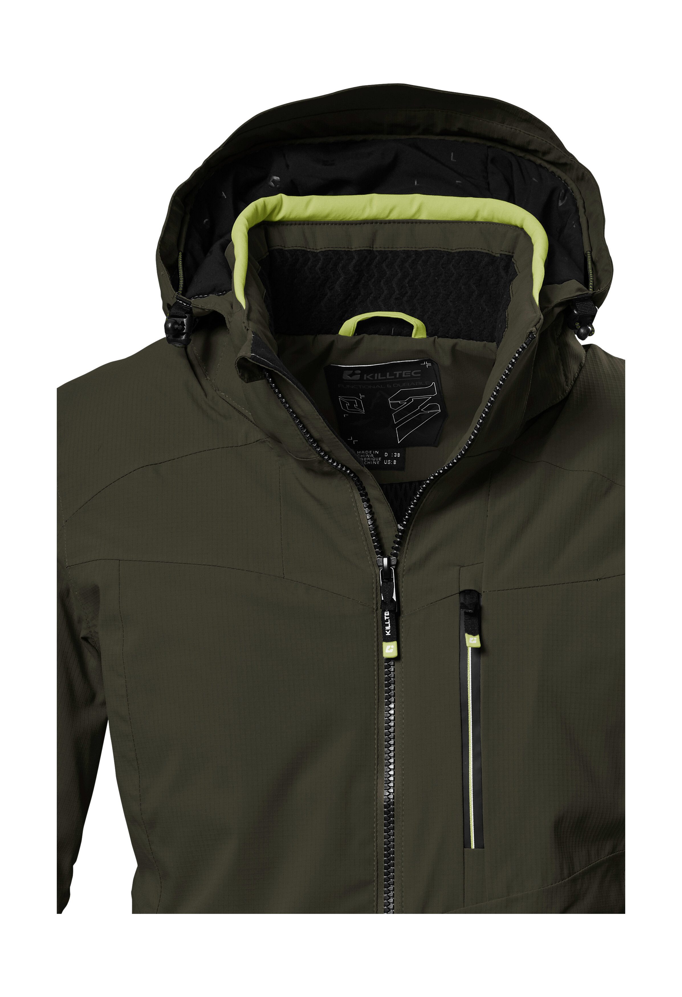 Killtec Ski-jack KSW 36 WMN SKI JCKT