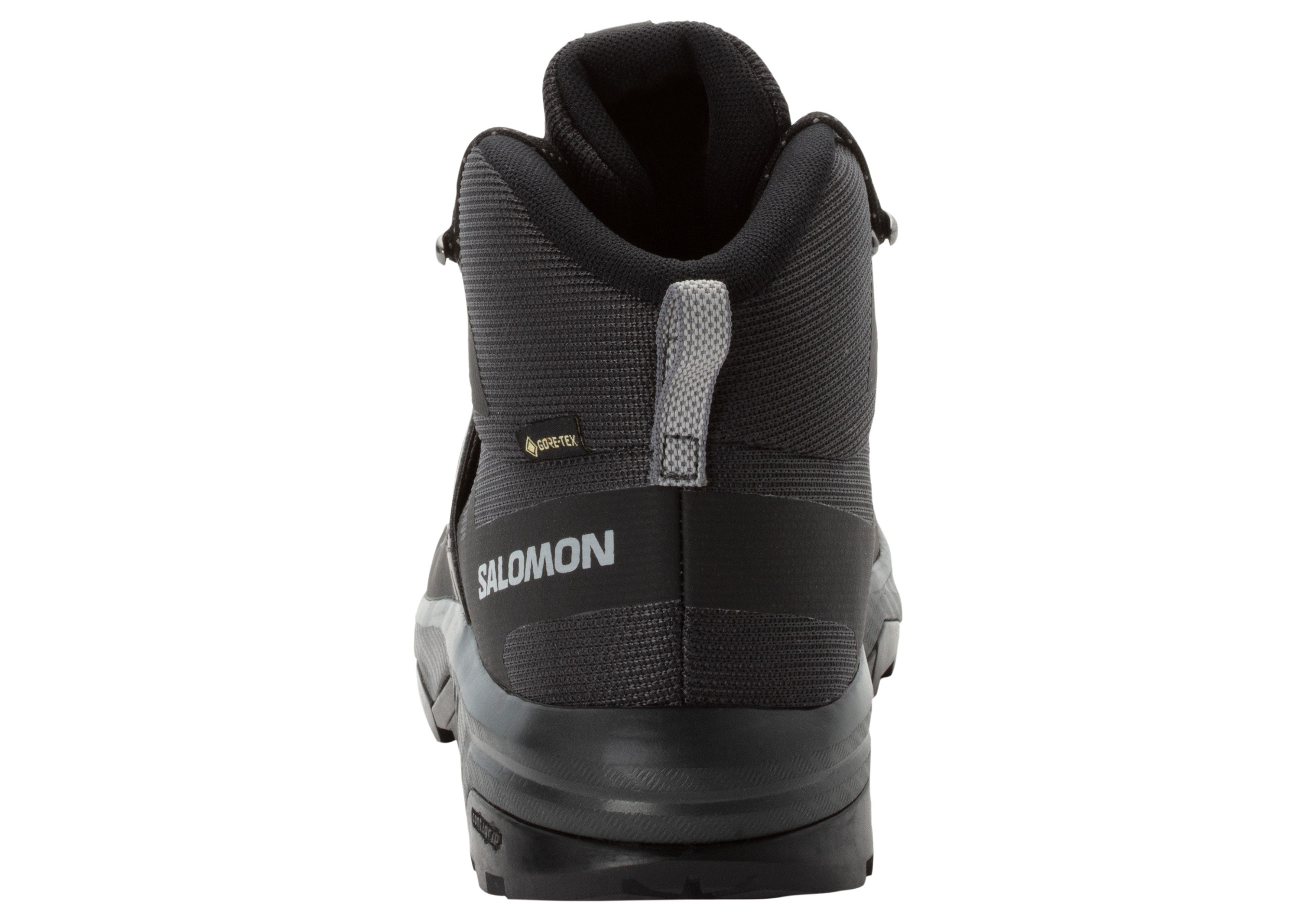 Salomon Wandelschoenen EXTEND MID GTX