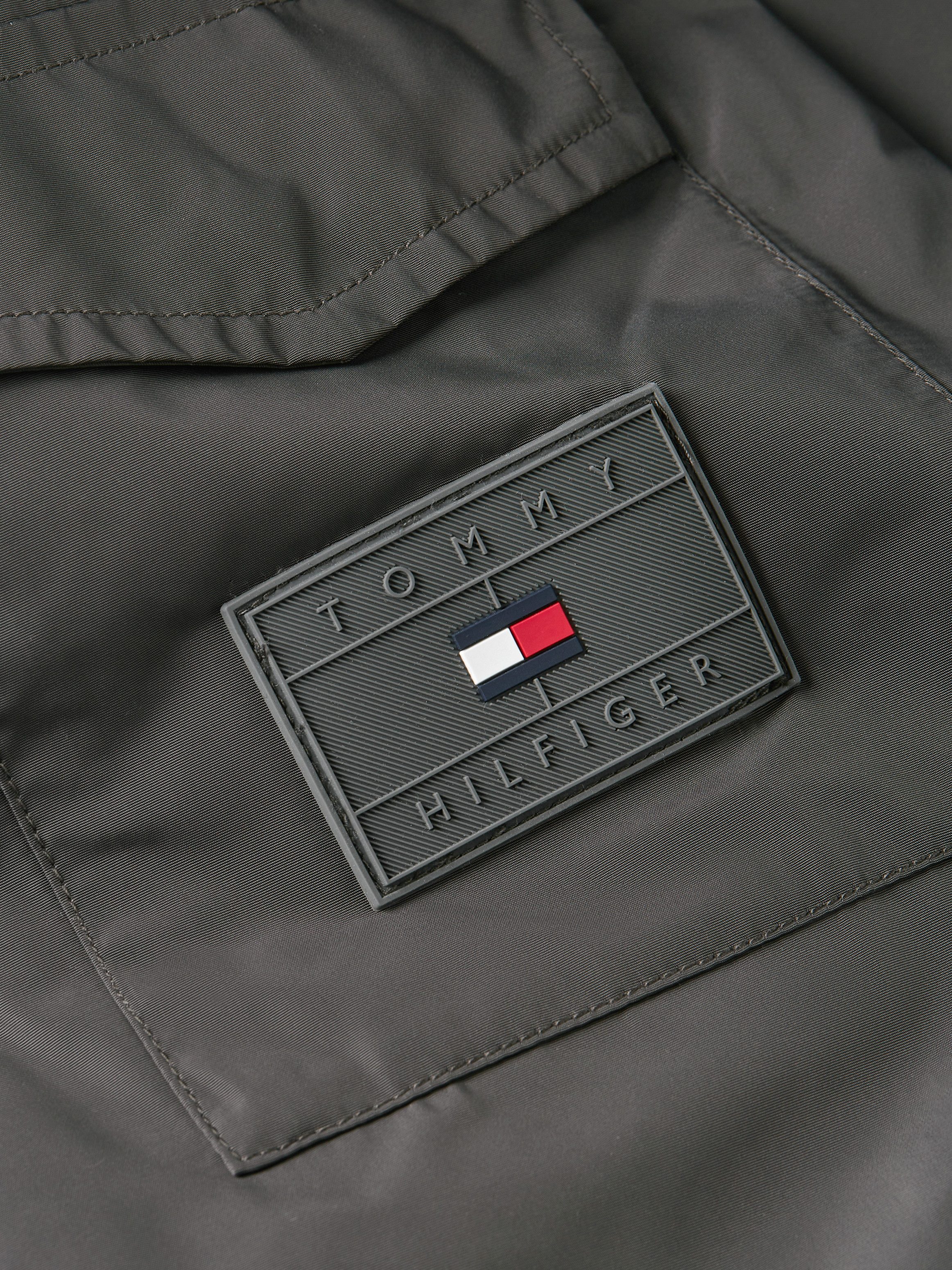 Tommy Hilfiger Blouson RECYCLED BOMBER