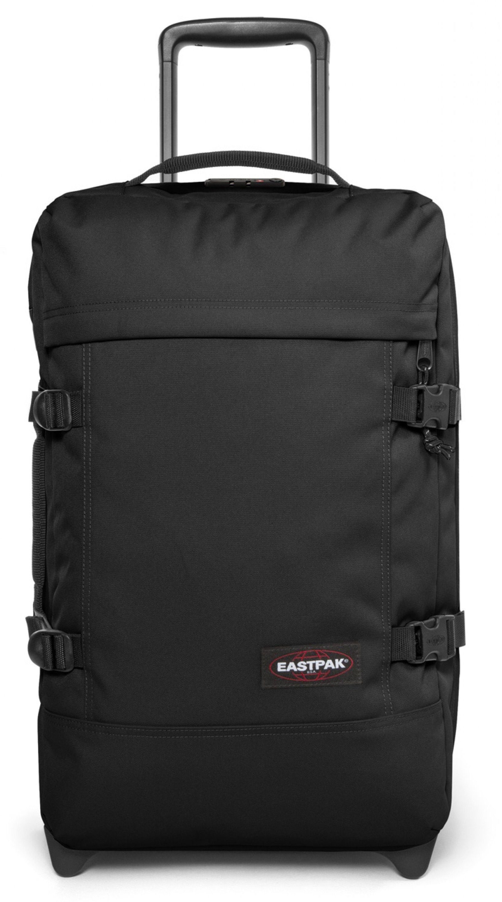 Eastpak Strapverz S Black