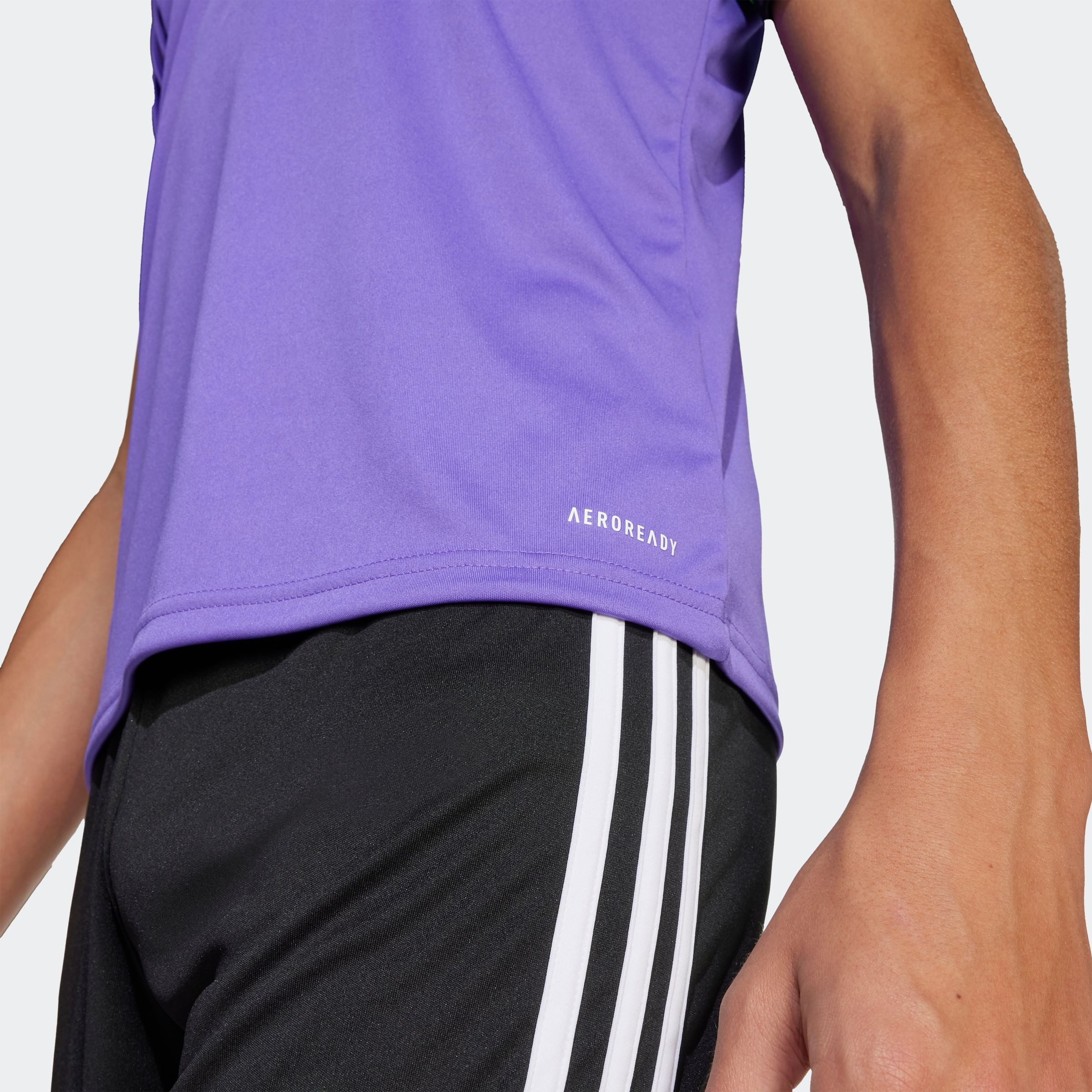 adidas Performance Voetbalshirt F50 JSY Y