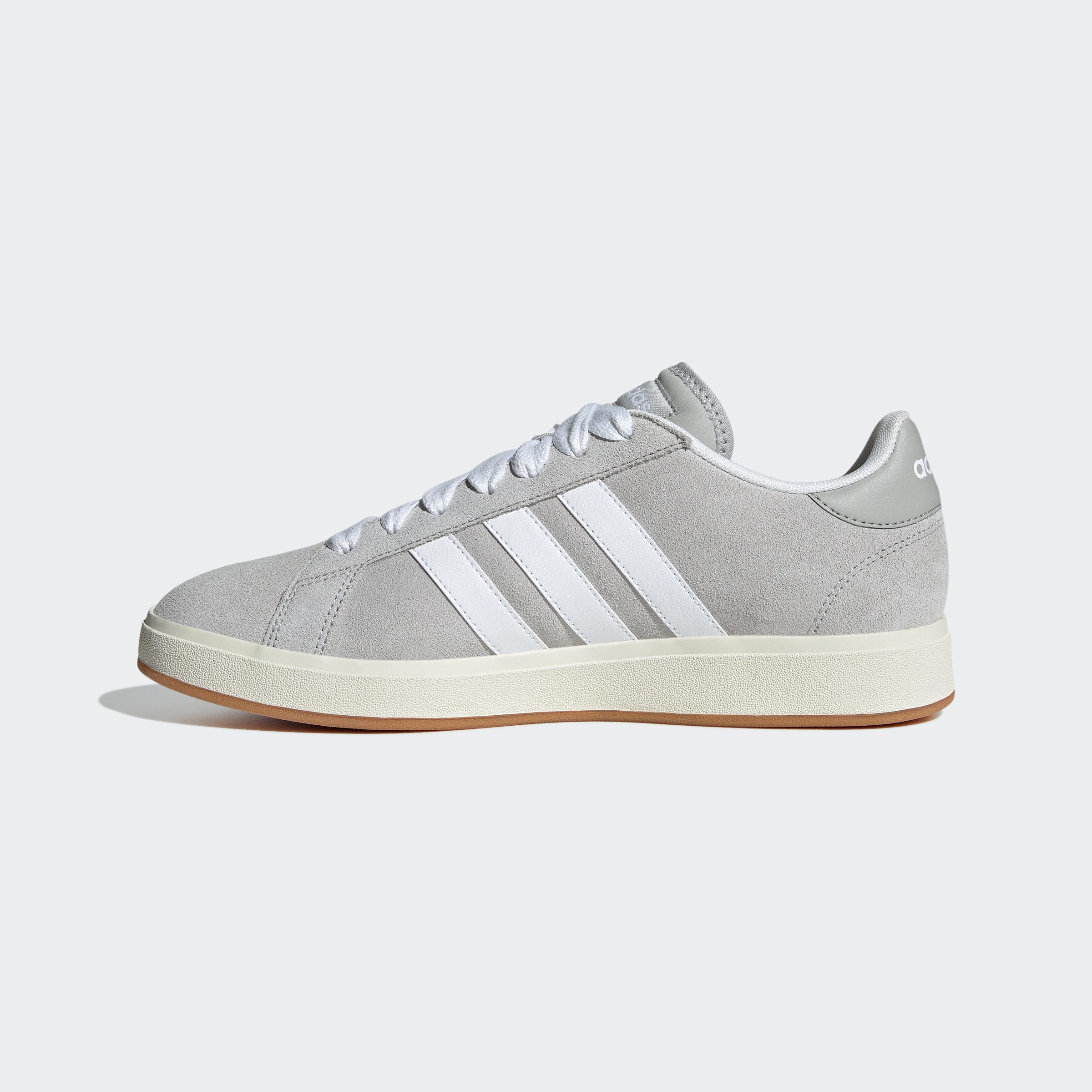 adidas Sportswear Sneakers GRAND COURT BASE 00S Ontwerp in de geest van de adidas Campus 00
