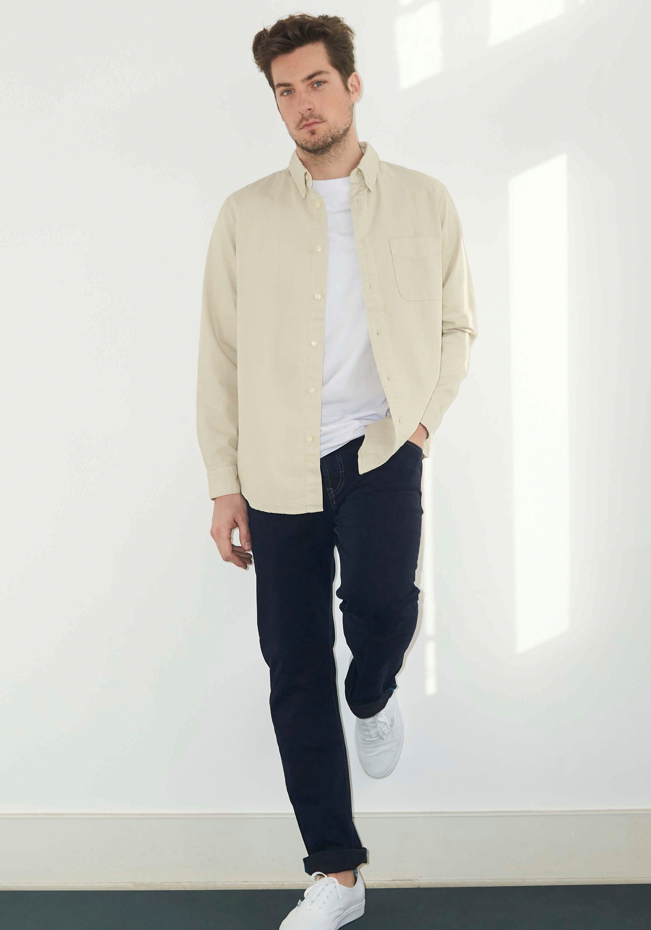 MAC Regular fit jeans Ben