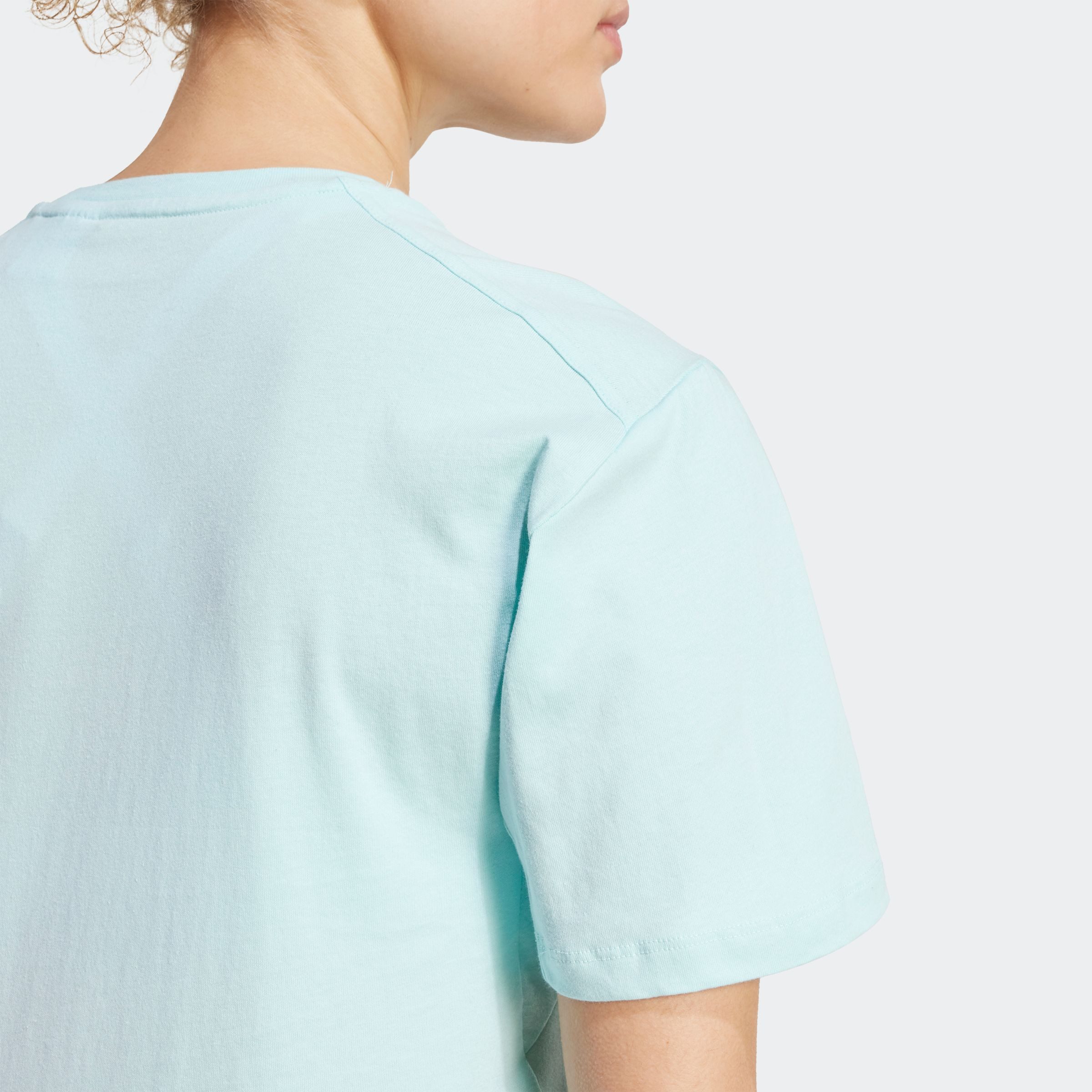 adidas TERREX Functioneel shirt W TX LOGO TEE