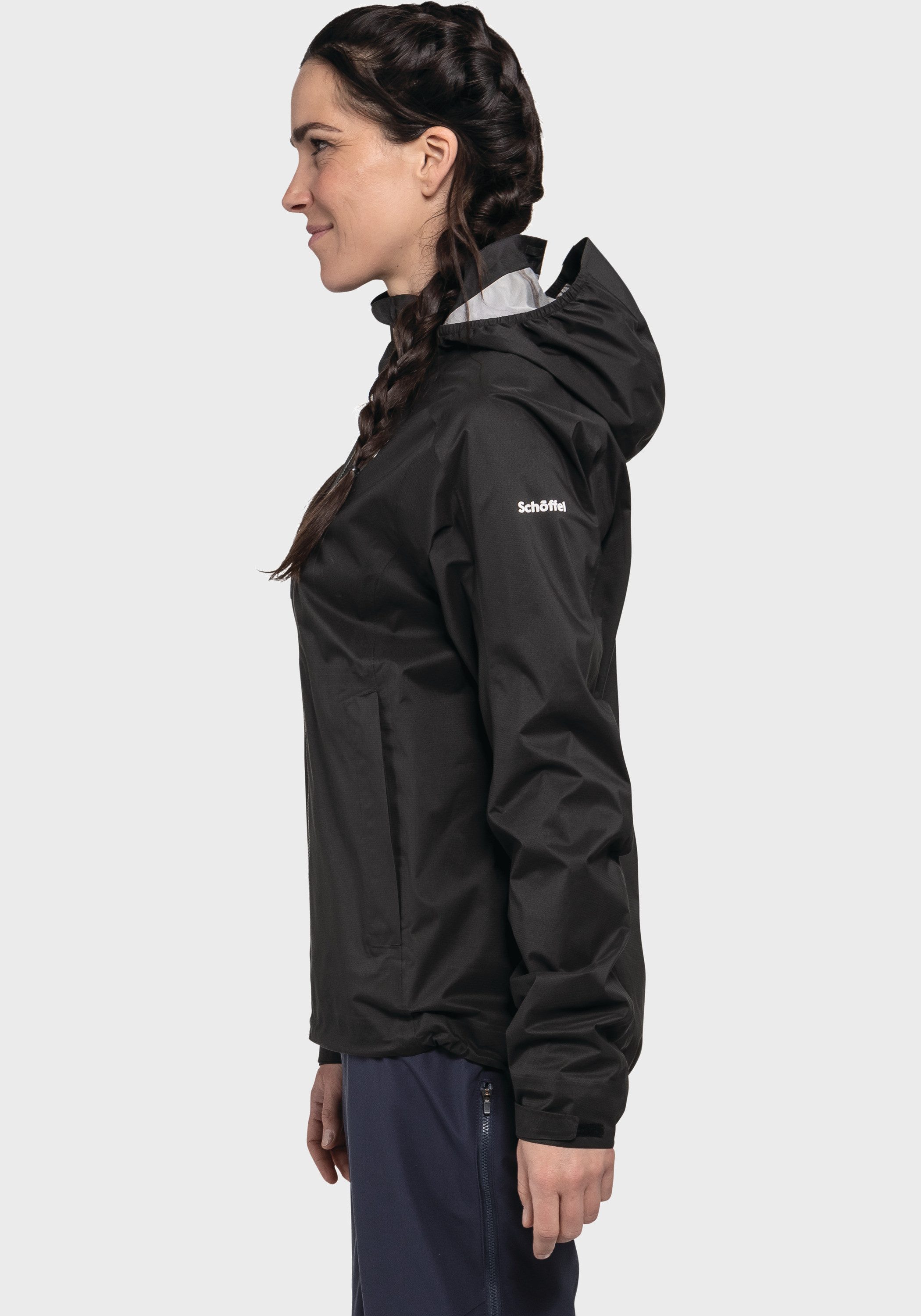 Schöffel Outdoorjack 2.5L Jacket Tarvis L