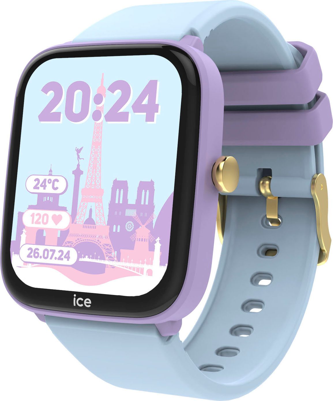 ice-watch Smartwatch ICE smart junior 2.0