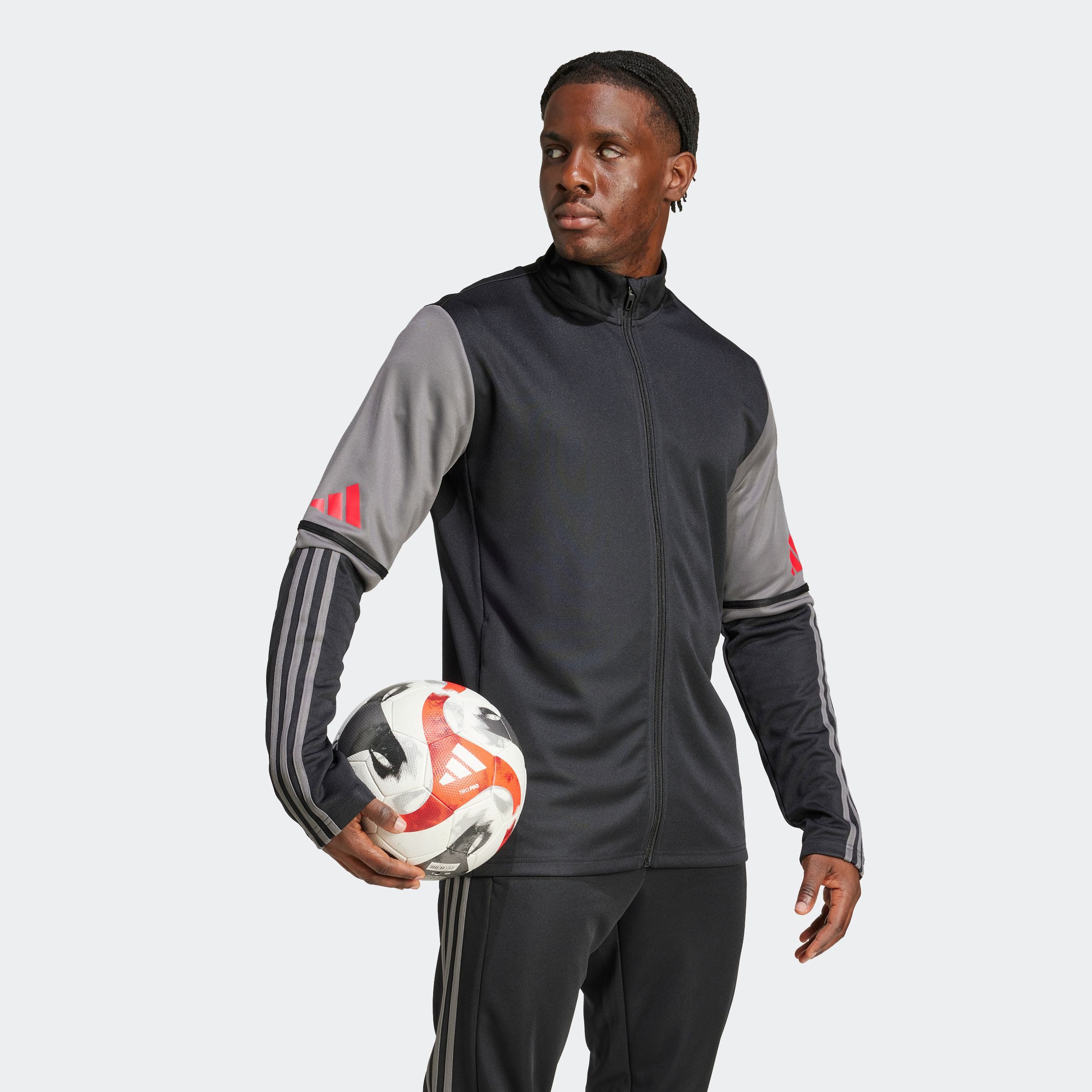 adidas Performance Trainingsjack SQ25 TR JKT