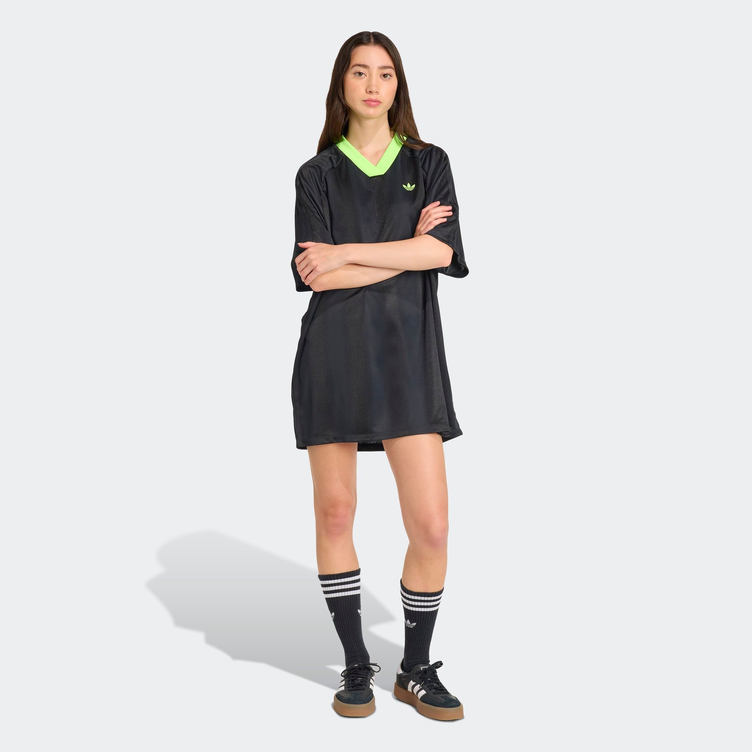 adidas Originals Shirtjurk (1-delig)