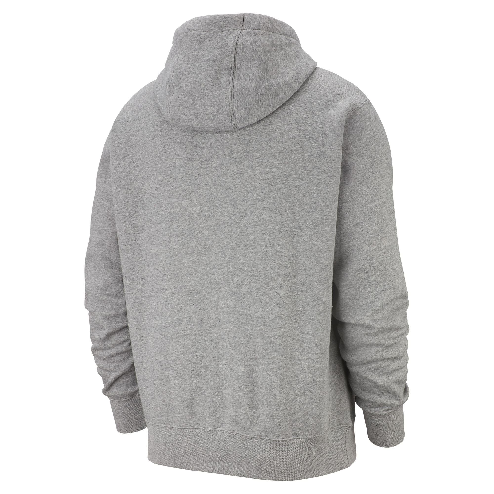 Nike Sportswear Hoodie CLUB FLEECE PULLOVER HOODIE
