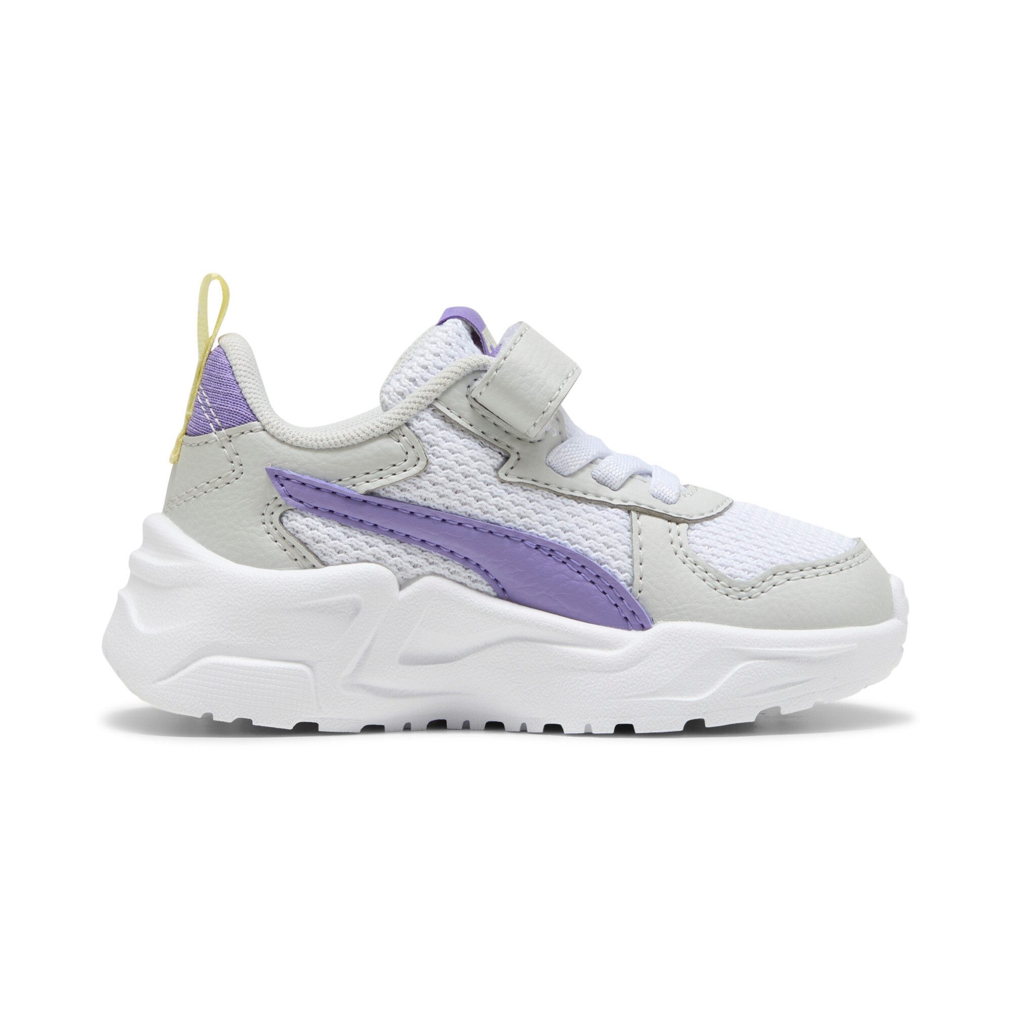 PUMA Sneakers TRINITY LITE AC+ INF