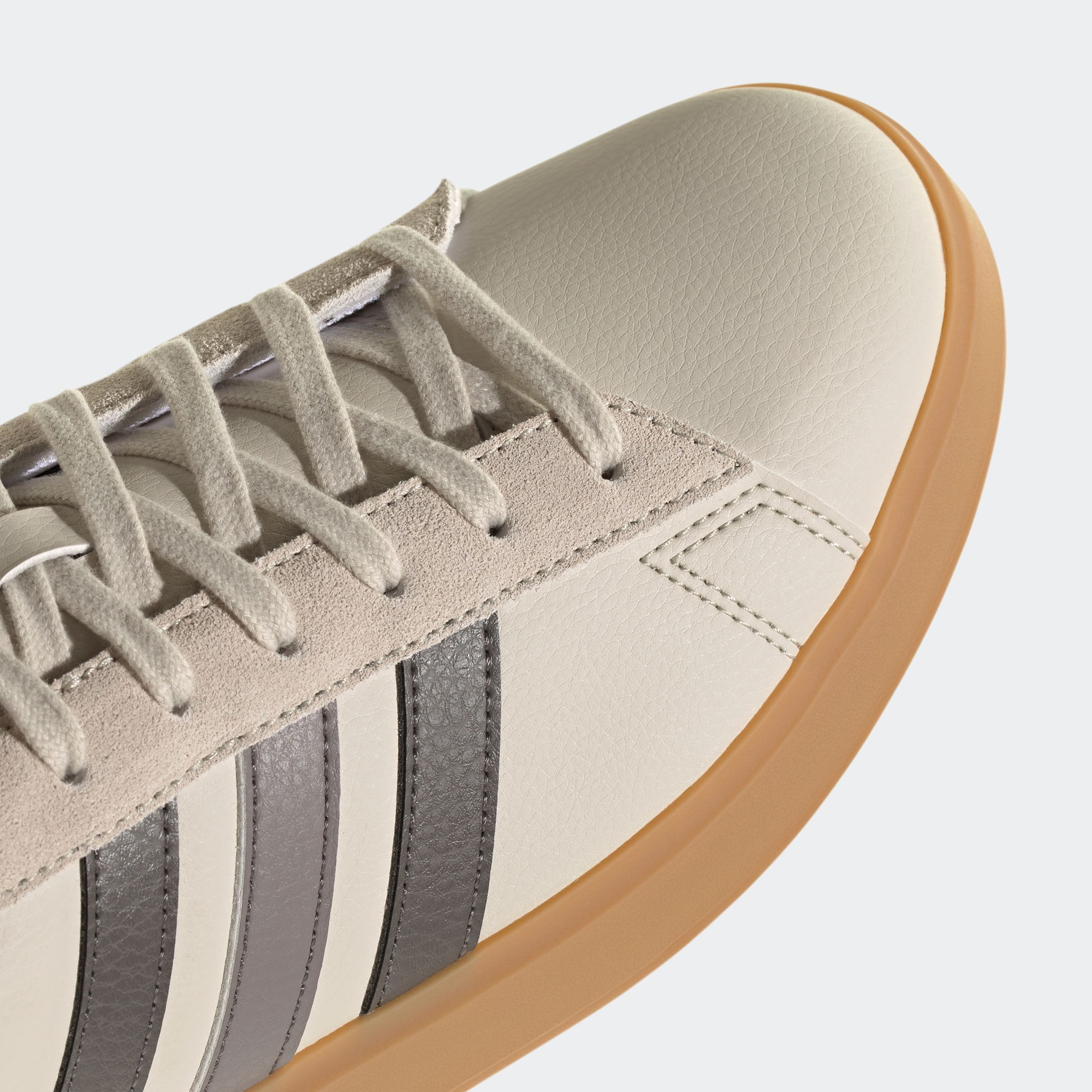 adidas Sportswear Sneakers GRAND COURT 2.0 Design geïnspireerd op de adidas Superstar