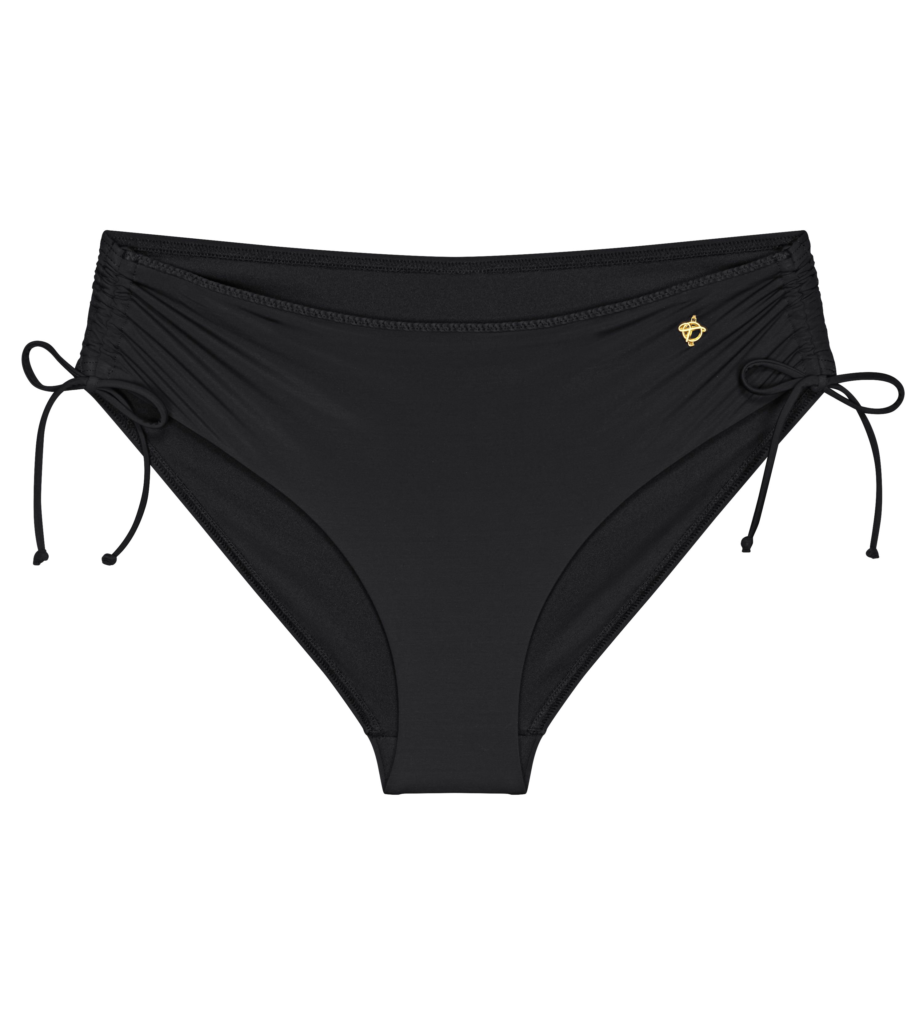 Triumph Bikinibroekje Summer Twist Midi Elegant en comfortabel