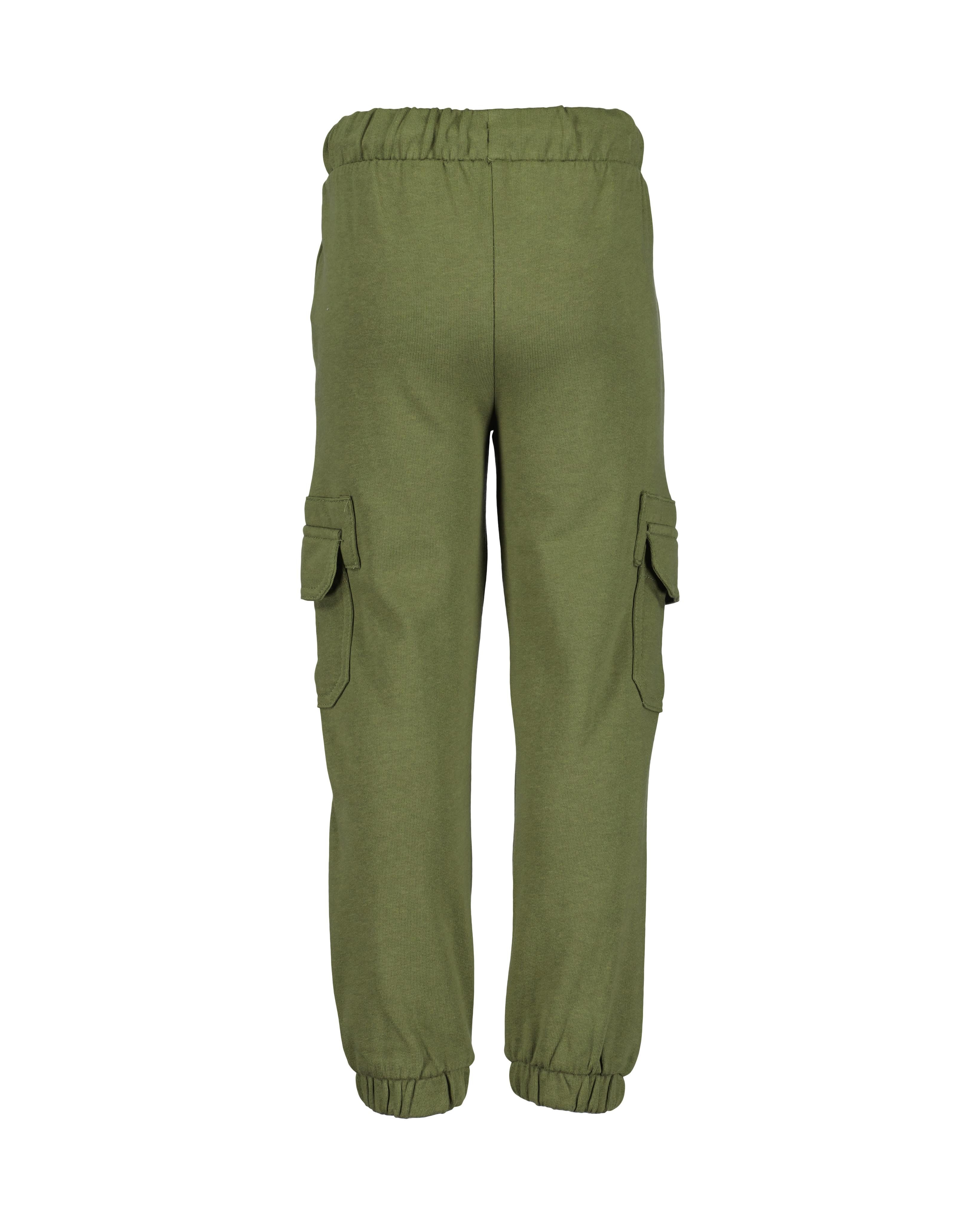 Blue Seven Sweatbroek