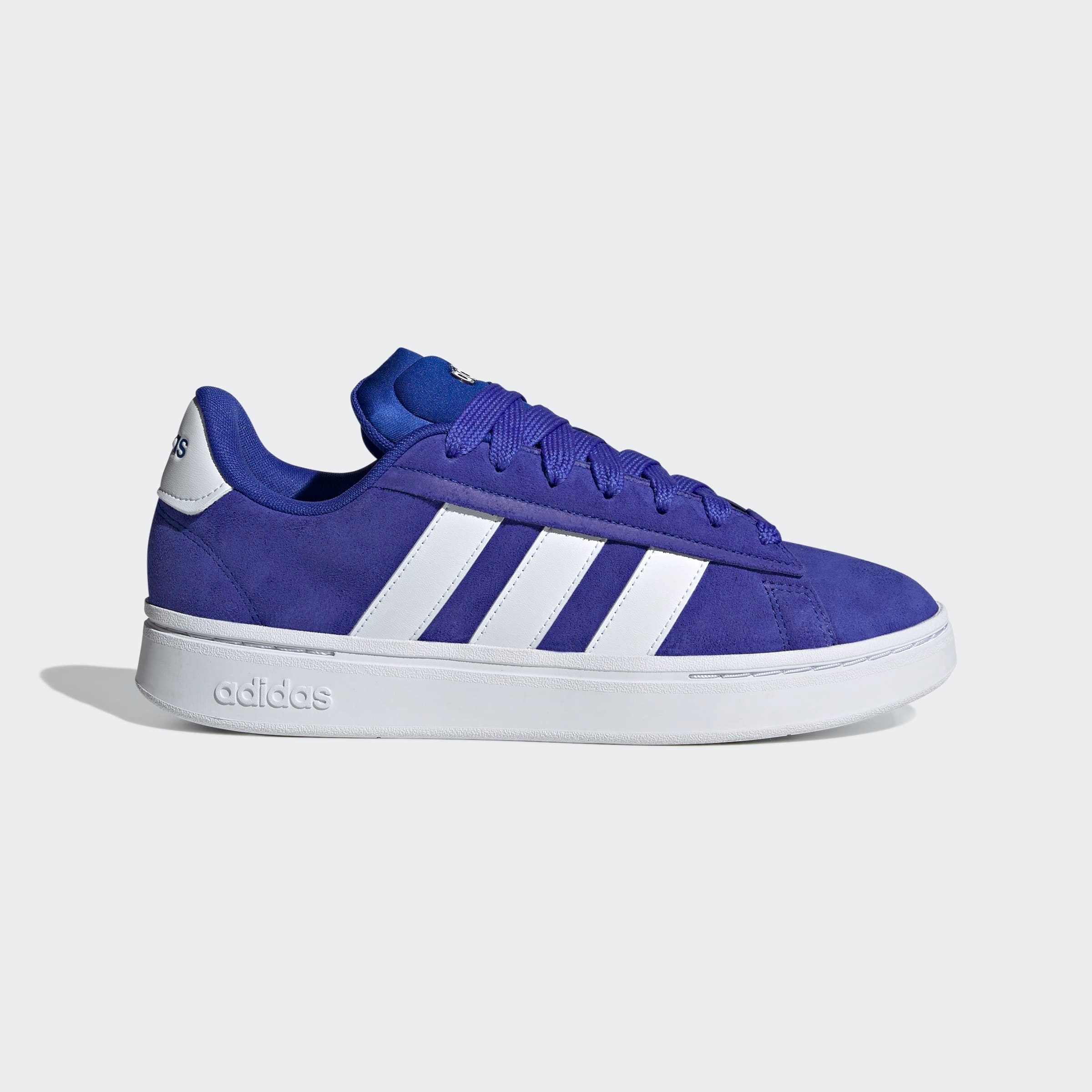 adidas Sportswear Sneakers GRAND COURT ALPHA Design geïnspireerd door de adidas Campus 00