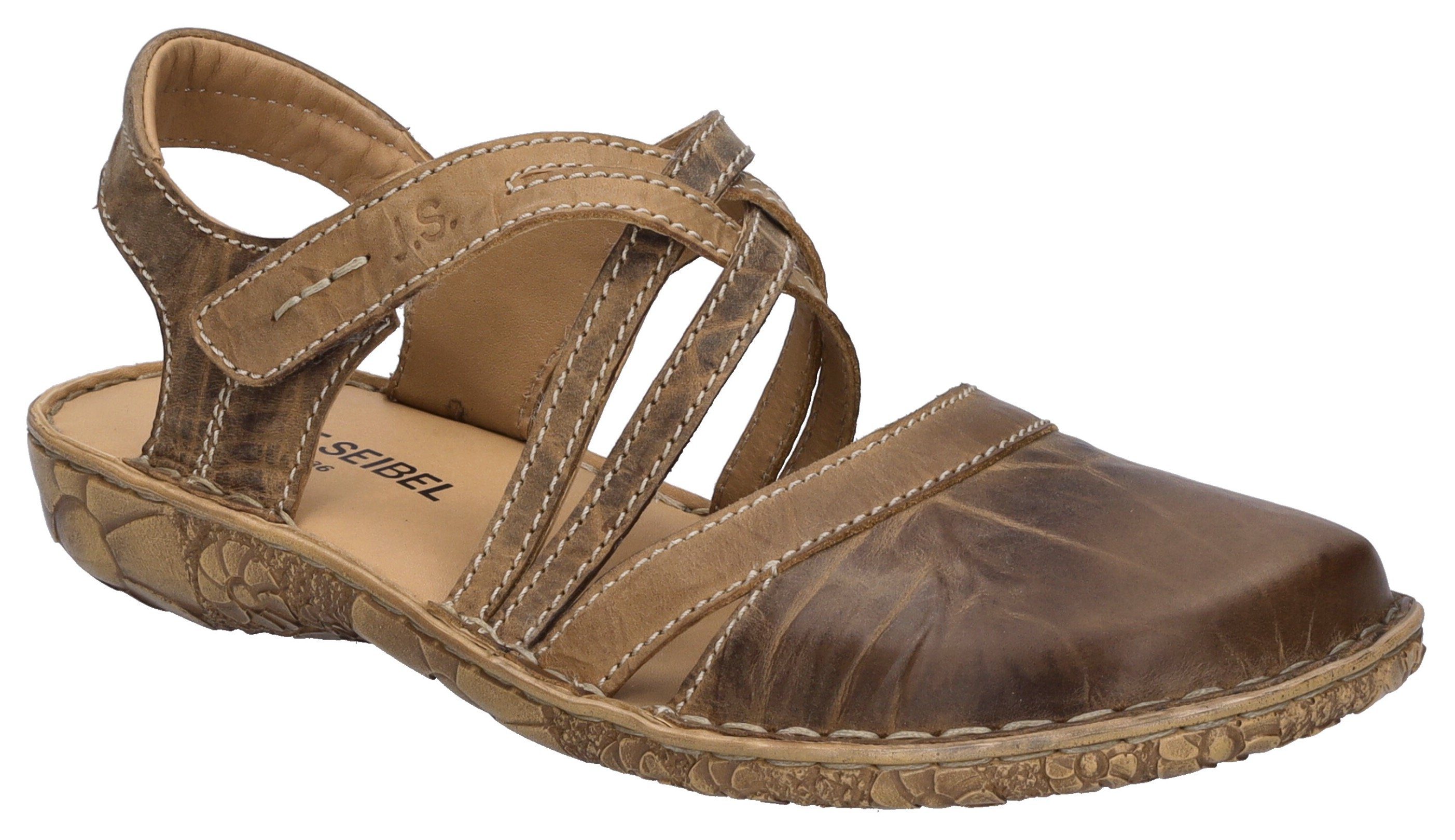 NU 20% KORTING: Josef Seibel Sandalen Rosalie 54