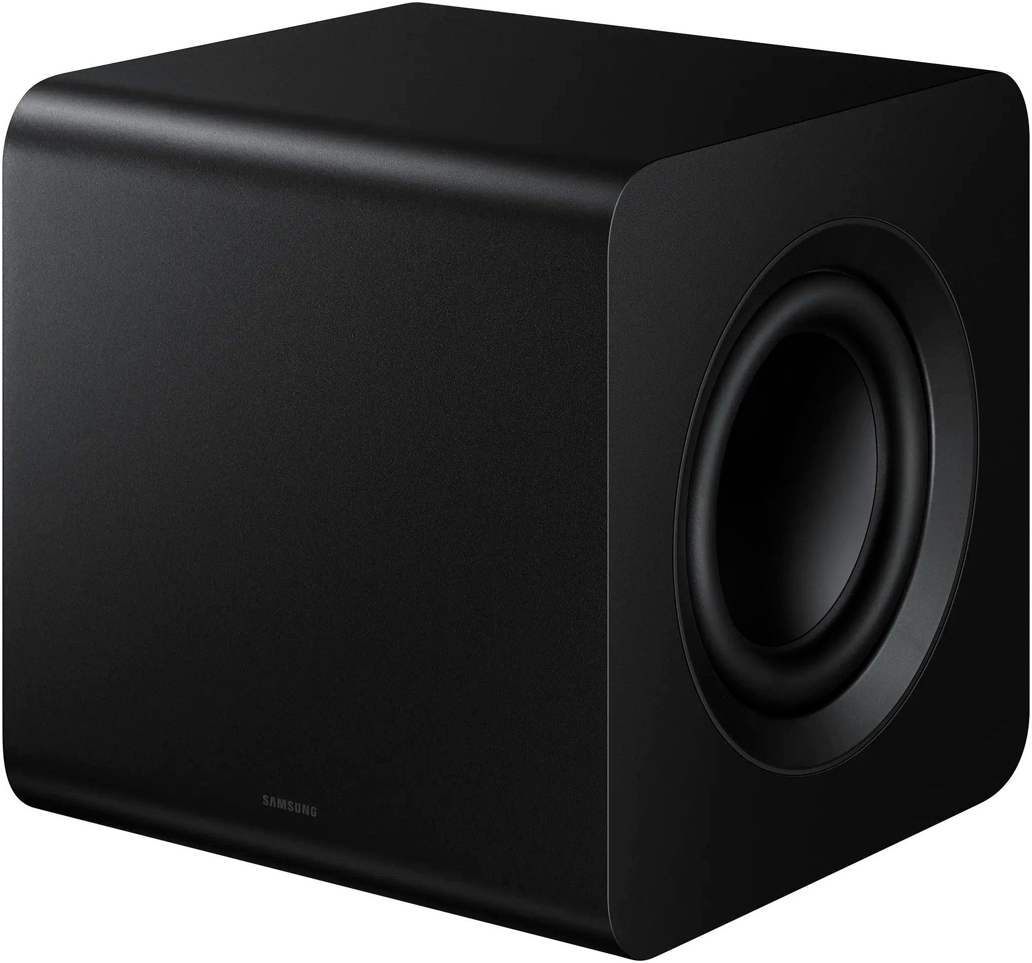 Samsung Soundbar HW-QS710GF Q-soundbar