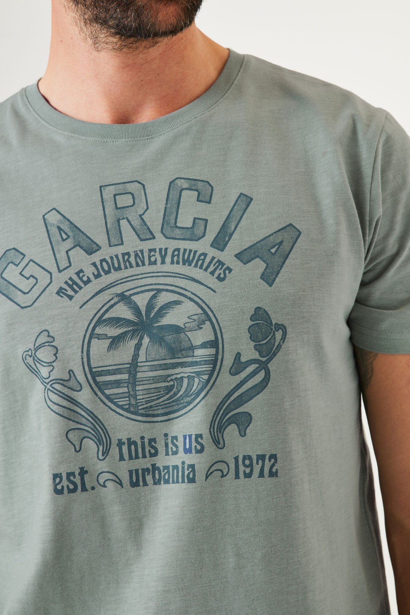 Garcia T-shirt Regular fit