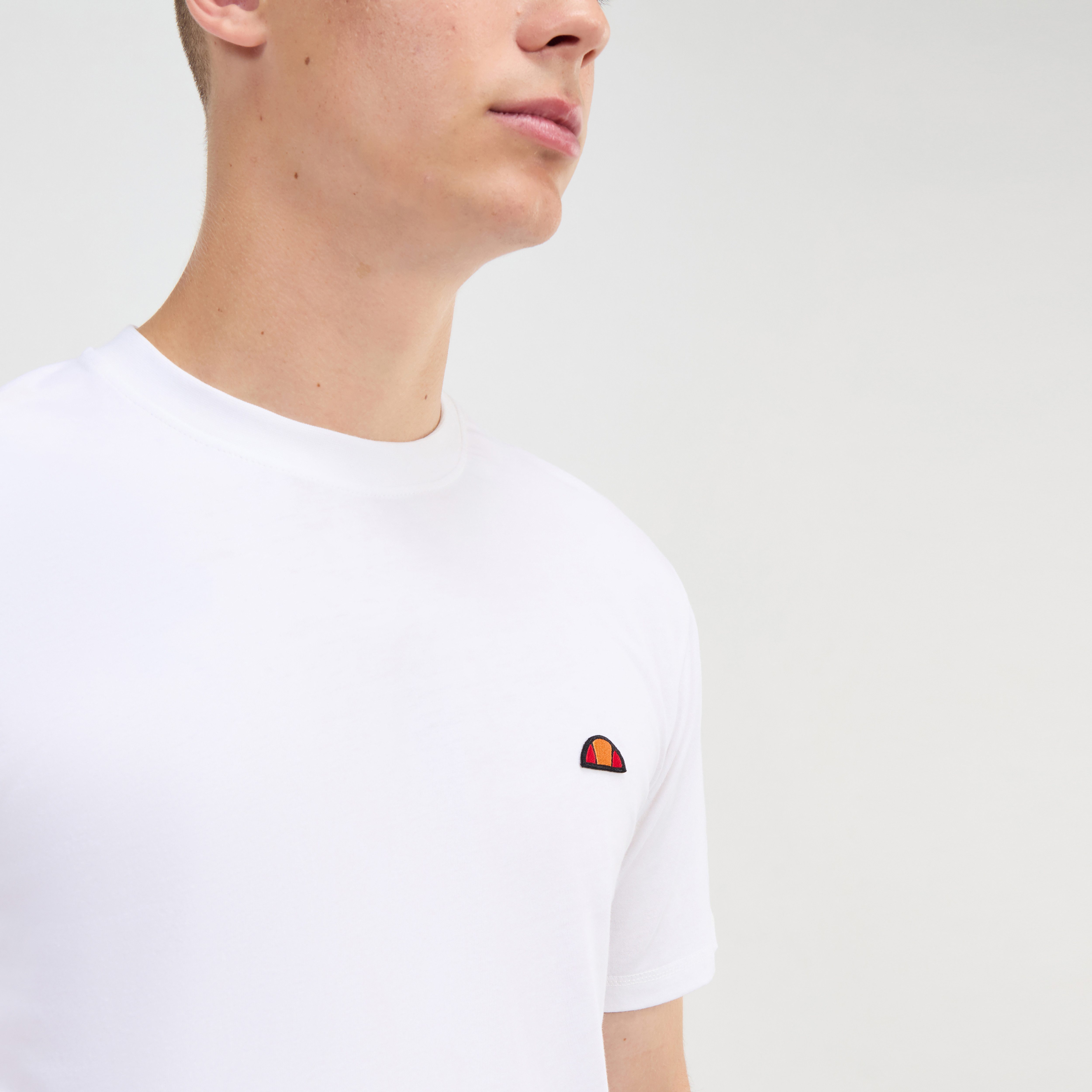 ellesse T-shirt CASSICA TEE (1-delig)