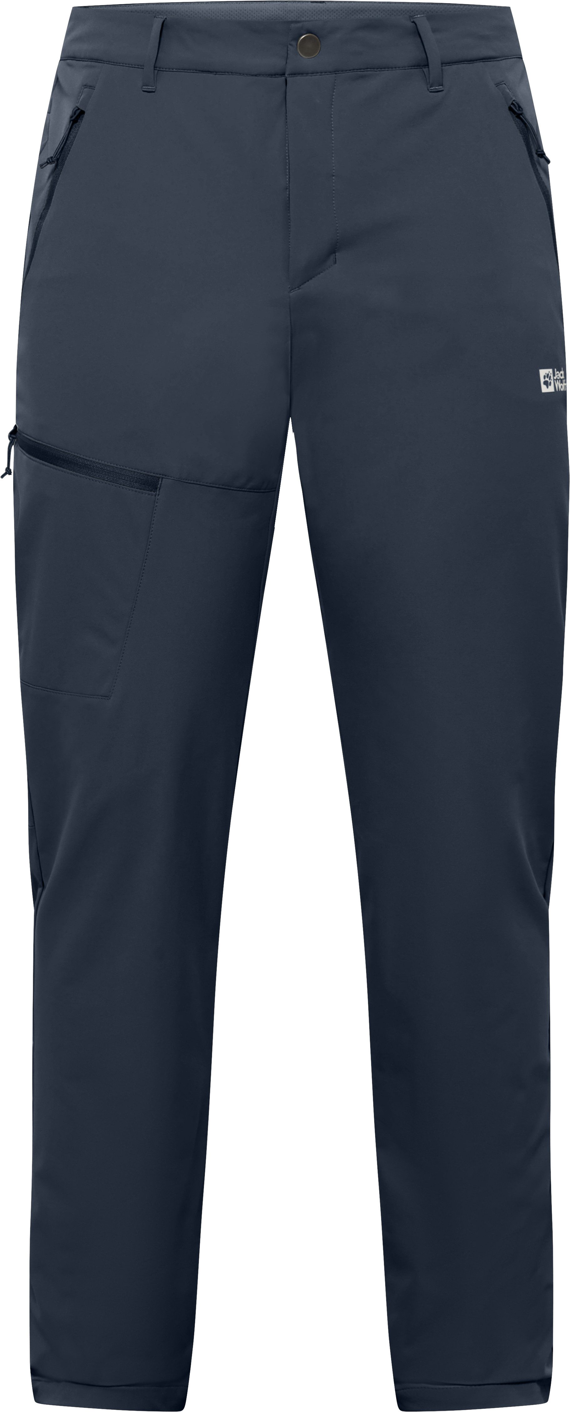 Jack Wolfskin Outdoorbroek PICO TRAIL PANTS M