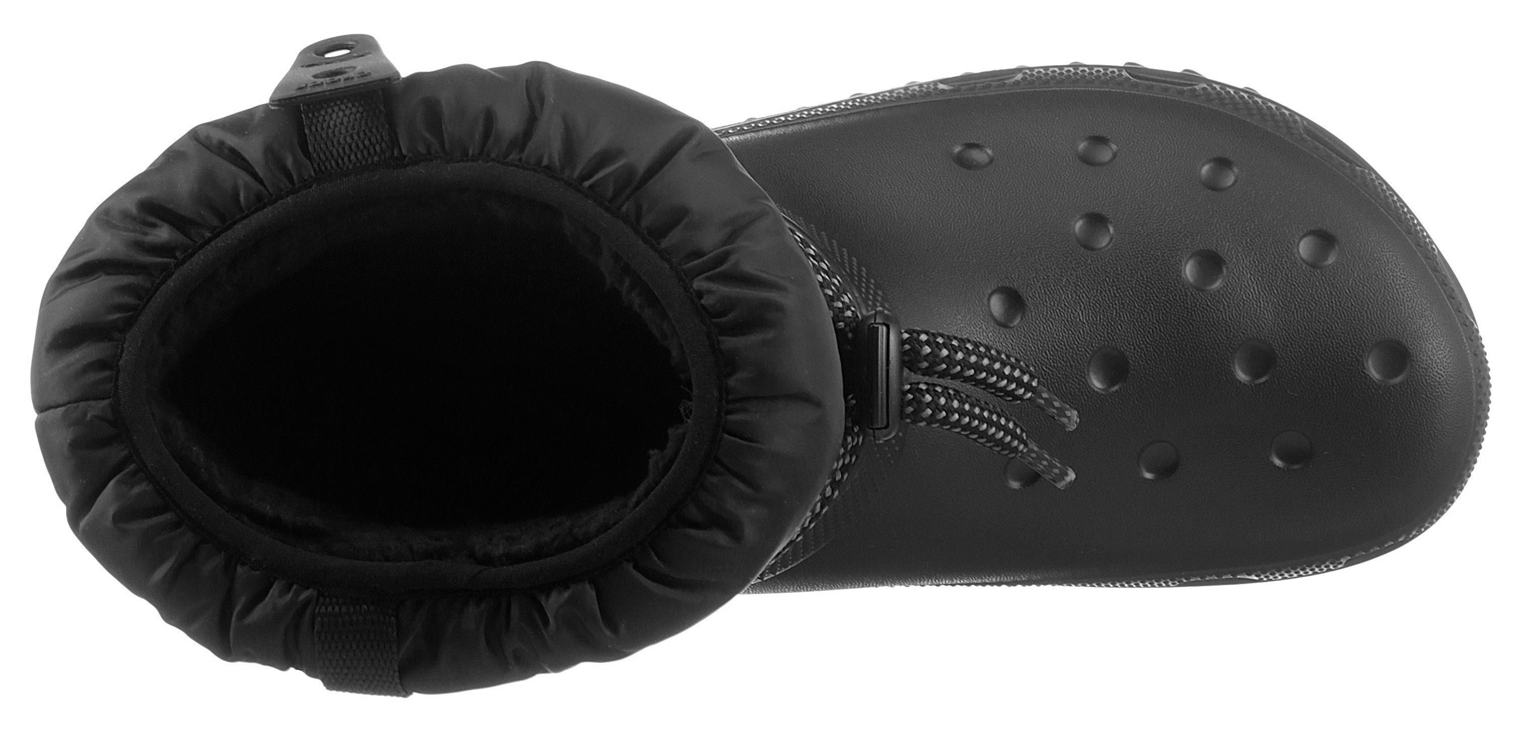 Crocs Winterlaarzen Classic Neo Puff Luxe Boot W
