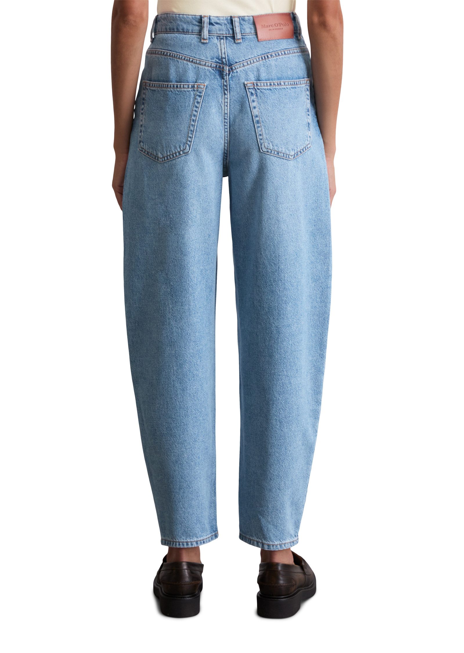 Marc O'Polo High-waist jeans