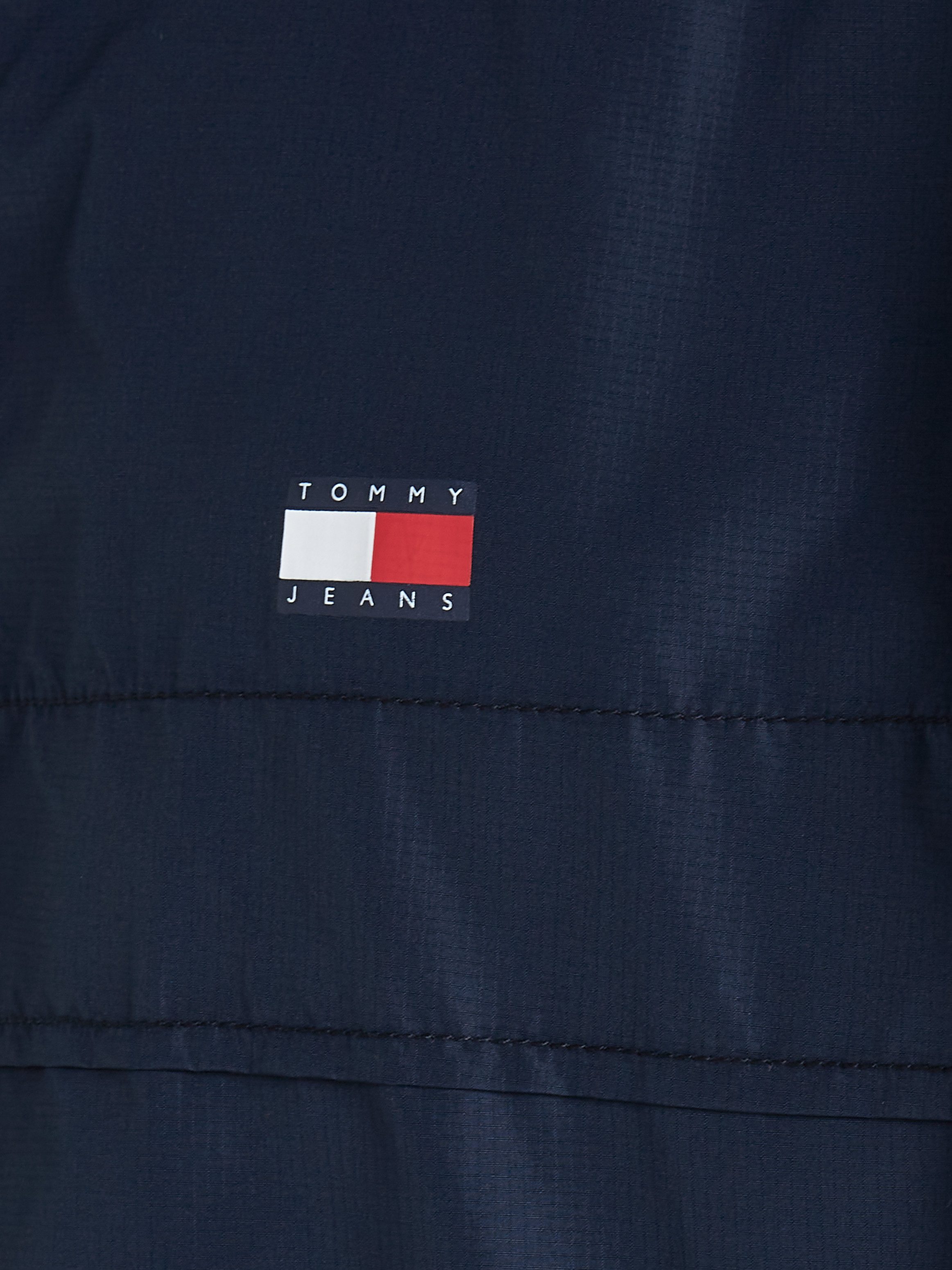 TOMMY JEANS Outdoorjack TJM LW CHICAGO JACKET