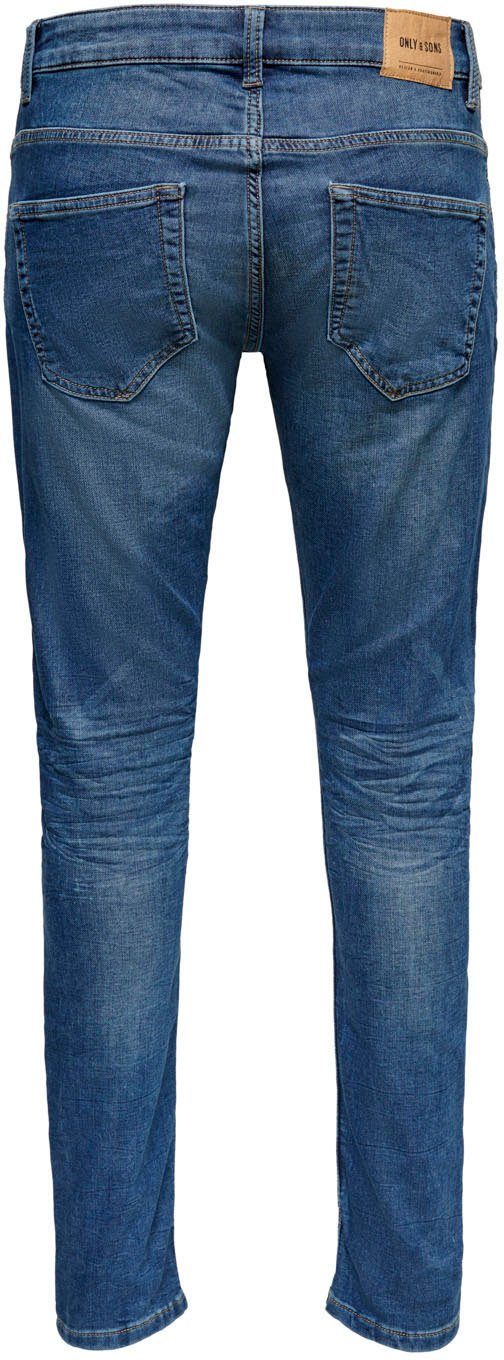 ONLY & SONS Skinny fit jeans LOOM LIFE JOG