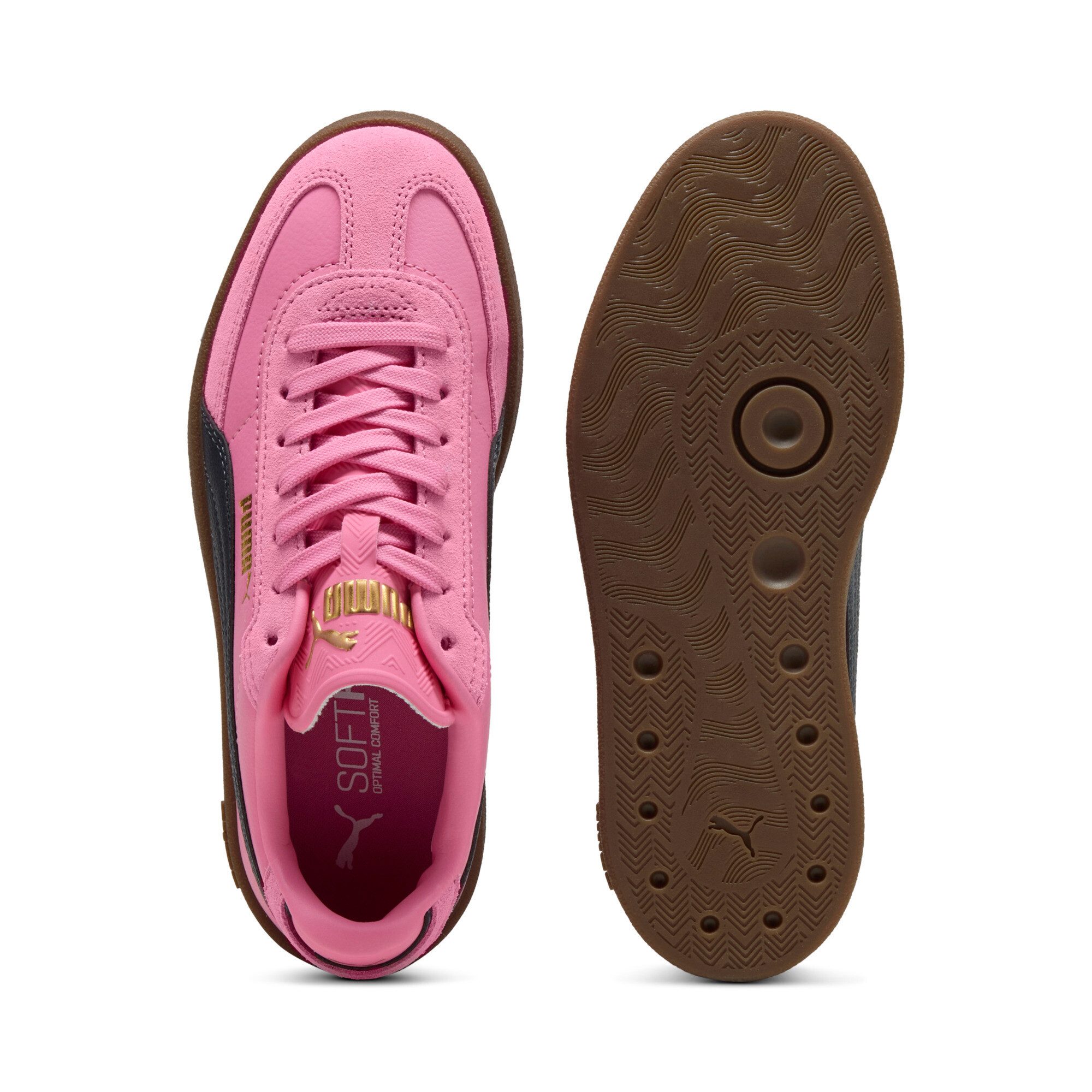 PUMA Sneakers CLUB II ERA JR