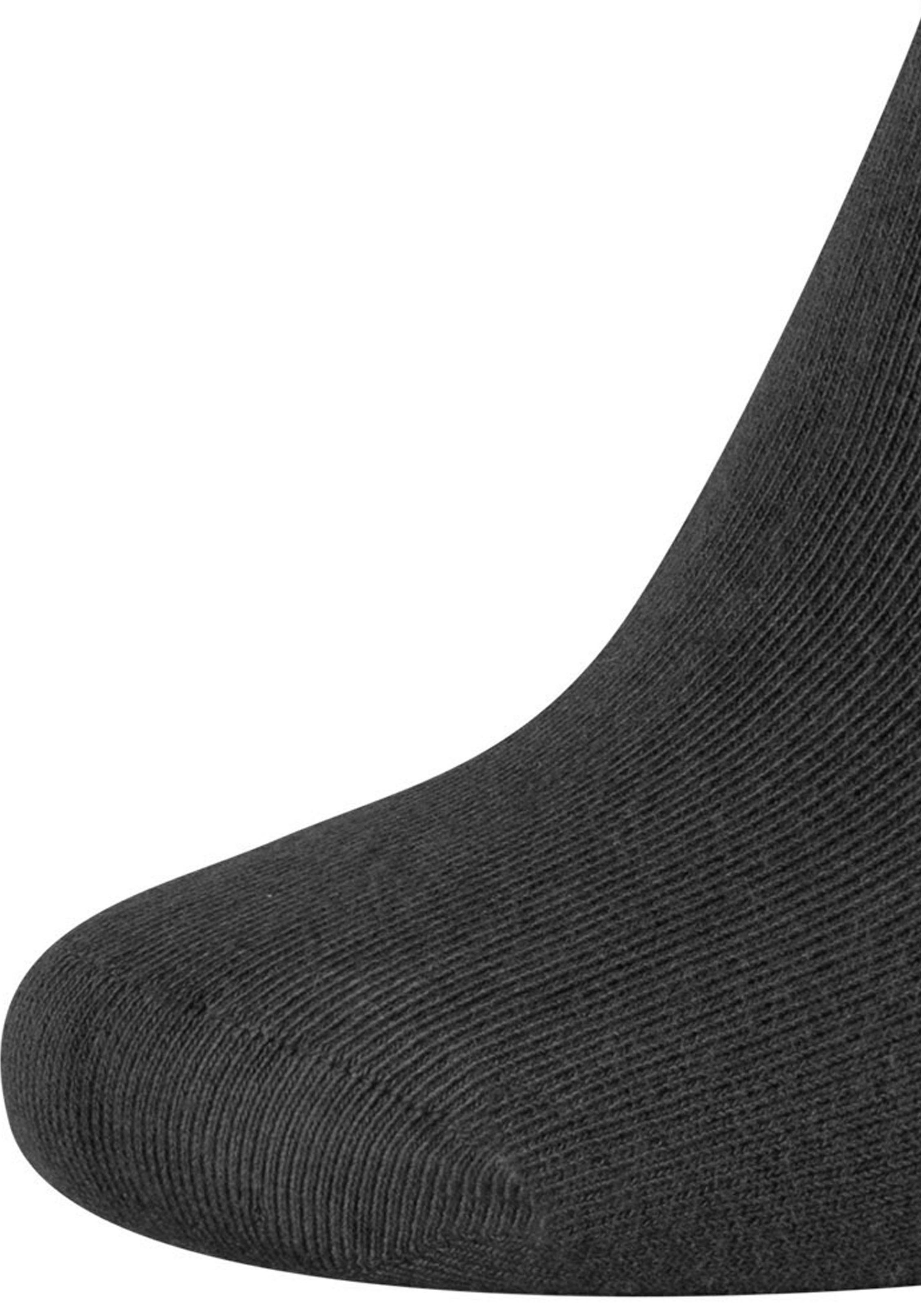 Camano Sokken Comfort met versterkte hiel- en teengebied (Set van 9)