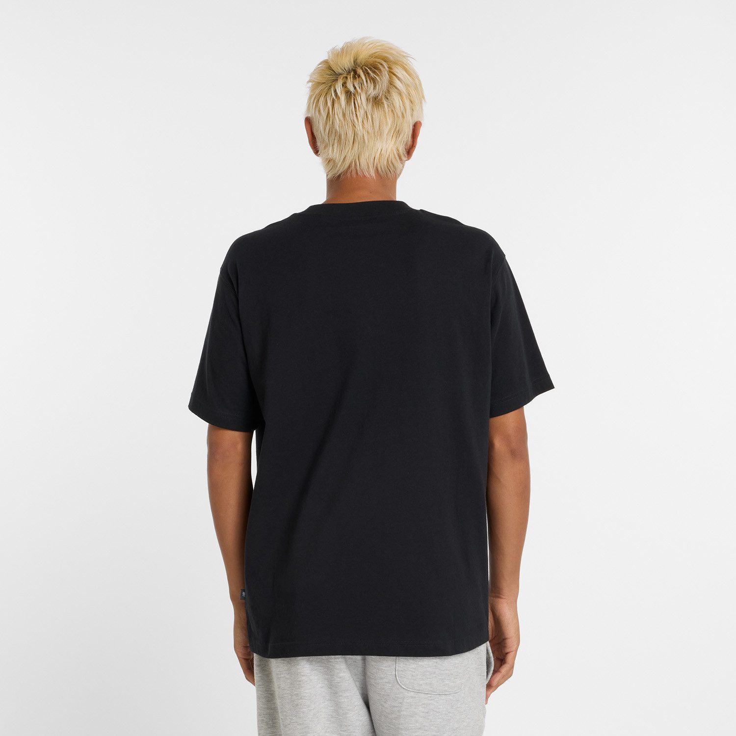 New Balance T-shirt Reimagined Graphic T-Shirt 1