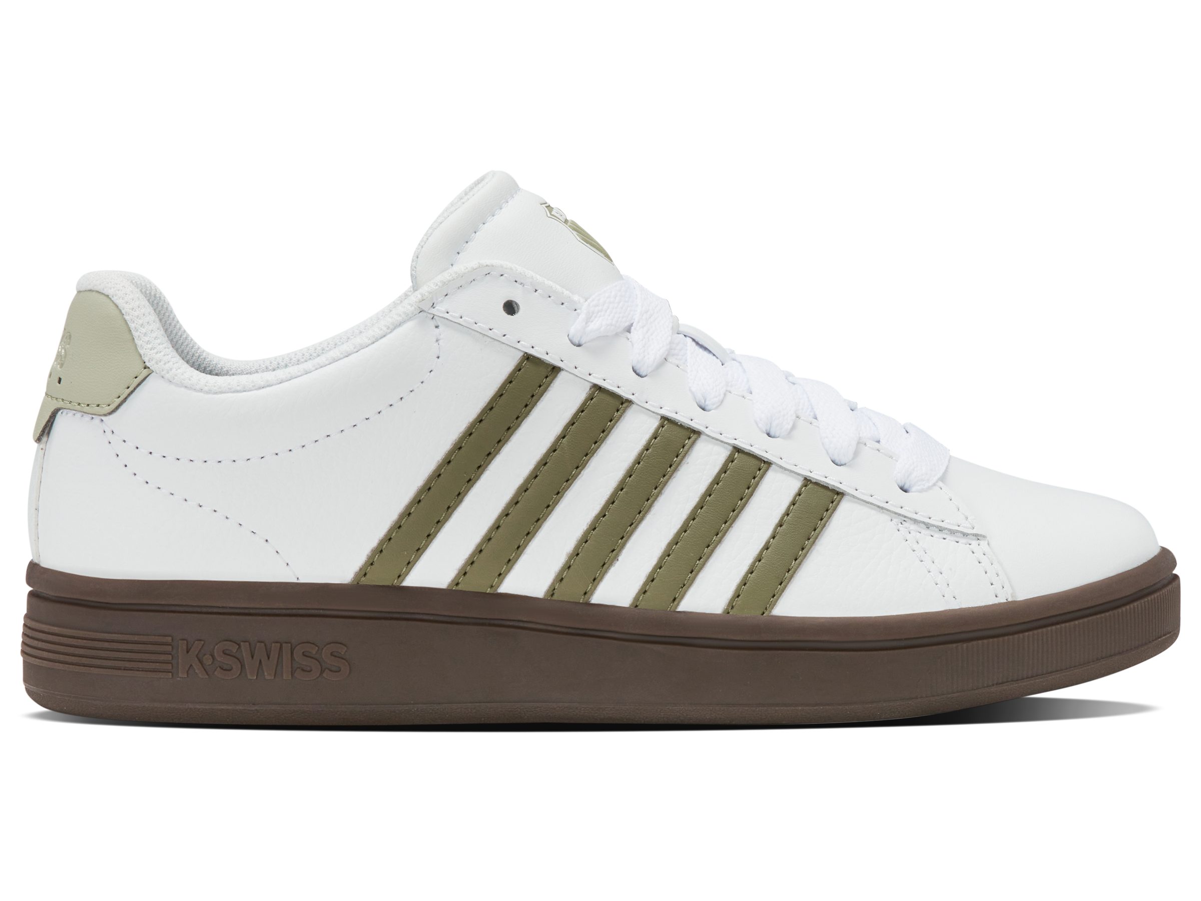 K-Swiss Sneakers COURT TIEBREAK II