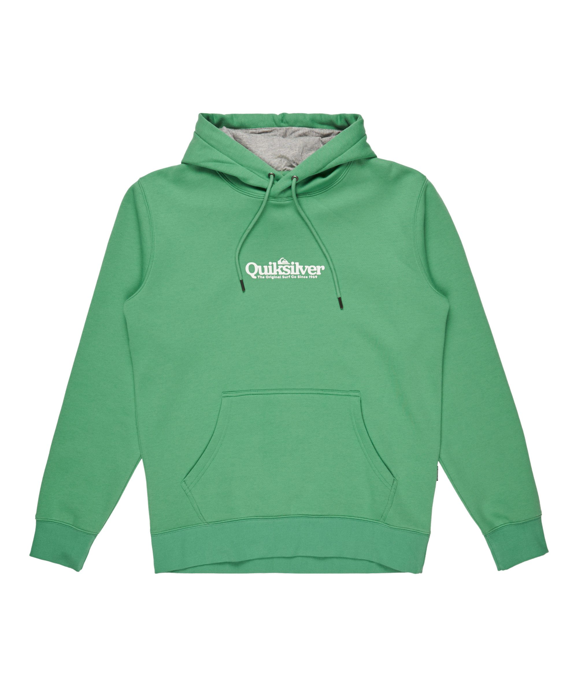 Quiksilver Hoodie FINELINE HOODIE