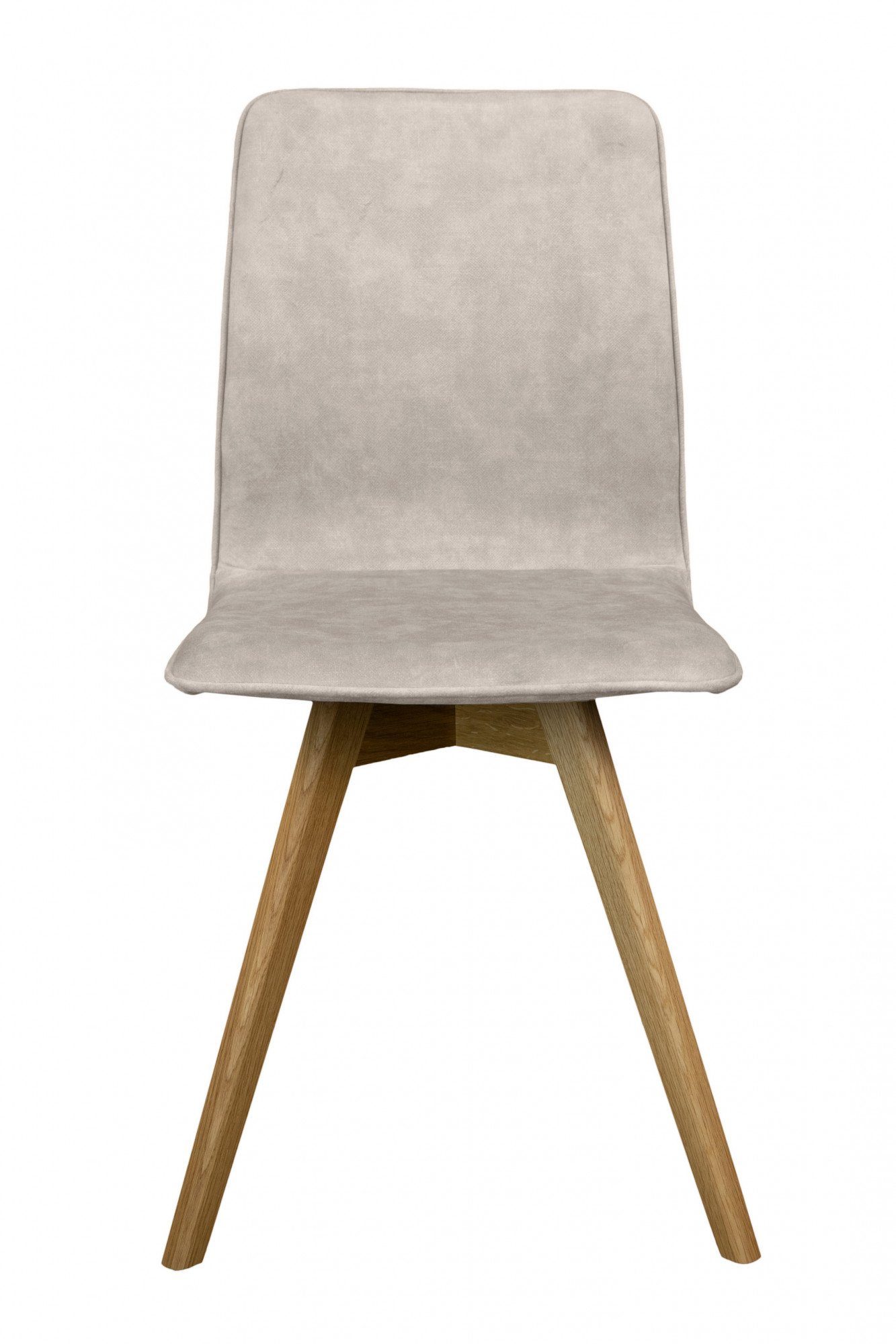andas Eetkamerstoel Rania (set, 2 stuks)